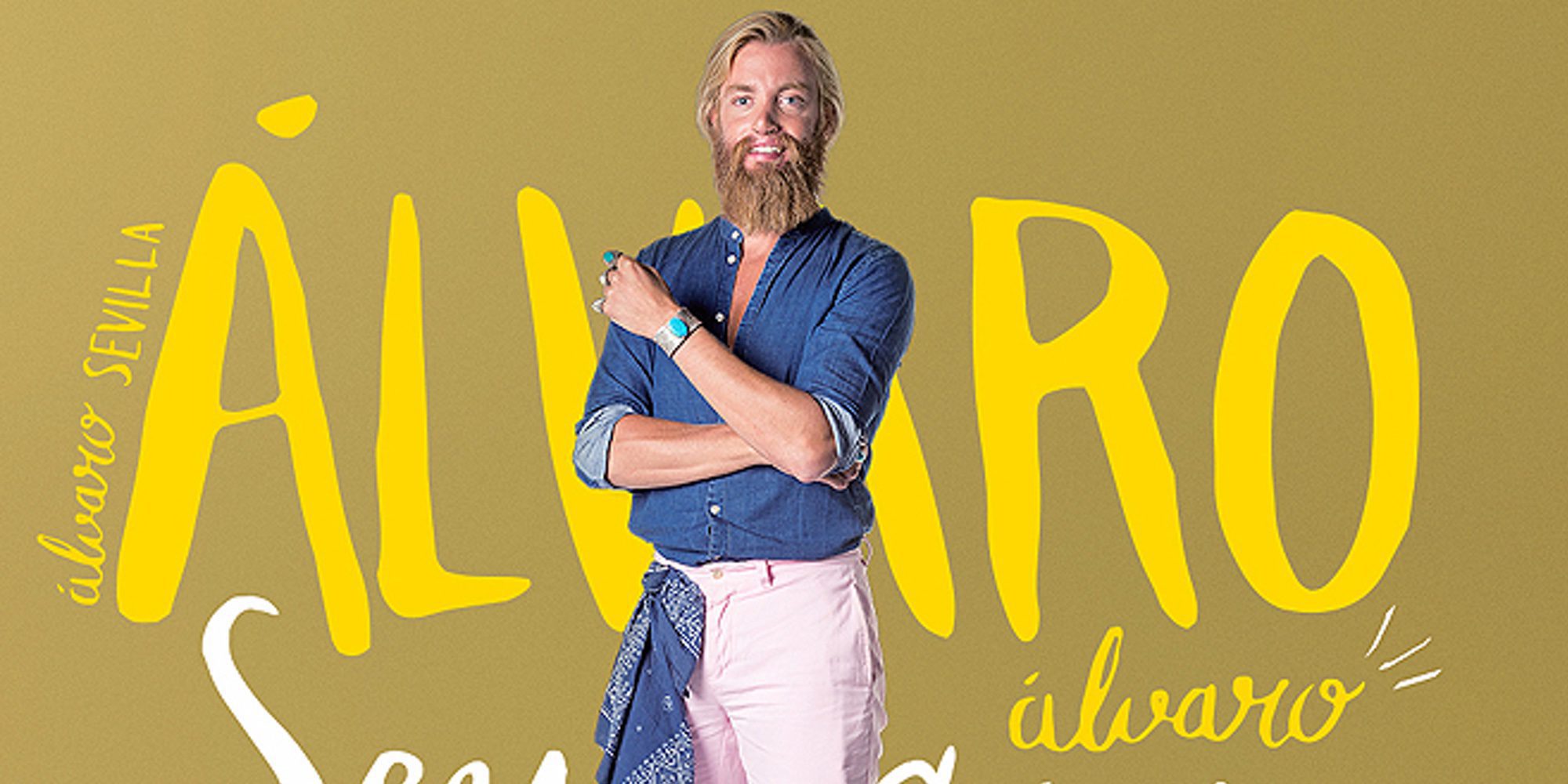 Álvaro ('GH 17') queda retratado con unas desagradables palabras sobre las mujeres y los galgos