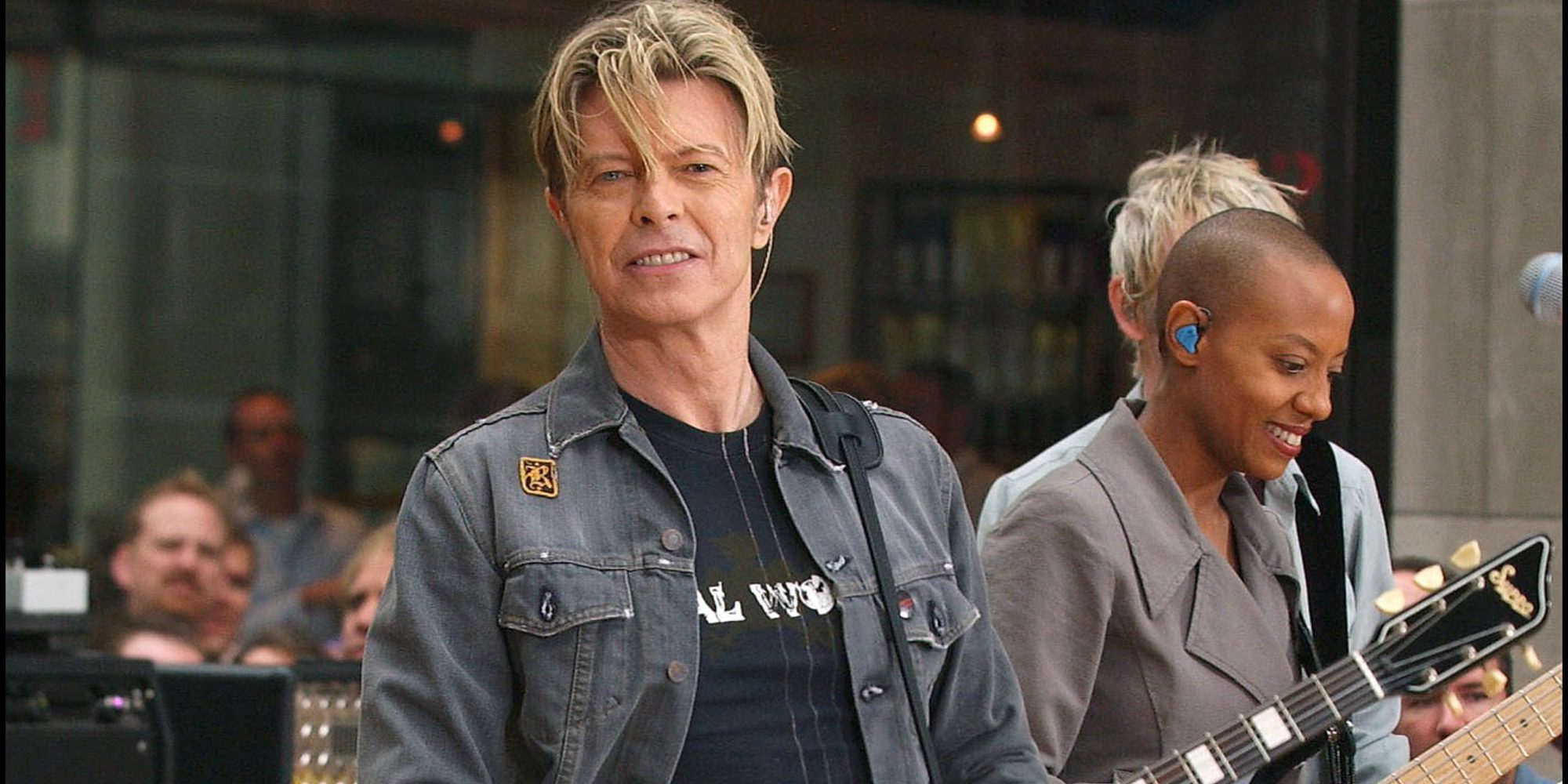 La hipótesis de la escritora Lesley-Ann Jones sobre la causa de la muerte de David Bowie