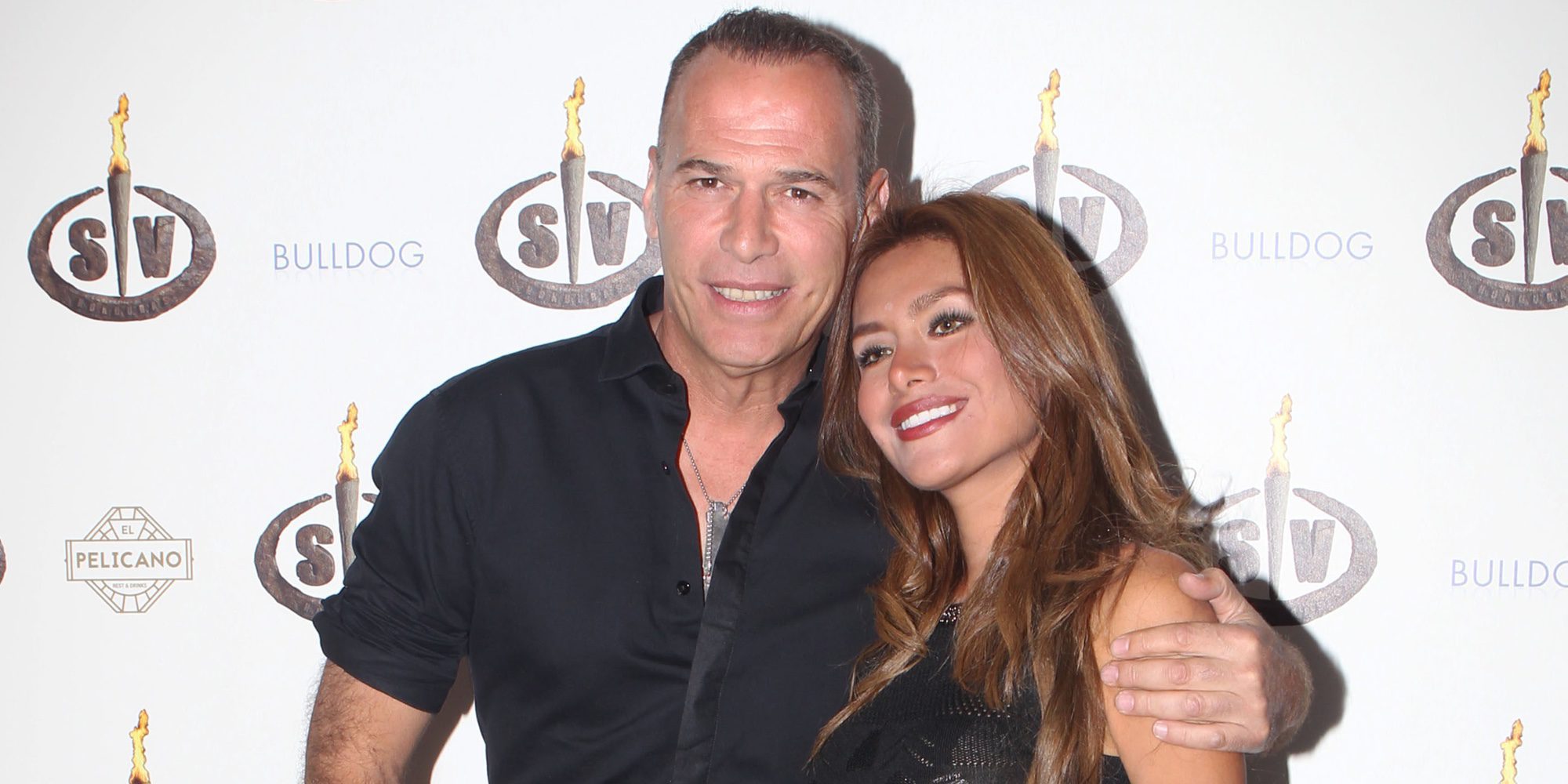 Carlos Lozano aclara su relación con Miriam Saavedra: "Decidimos darnos un tiempo pero ya está todo perdonado"