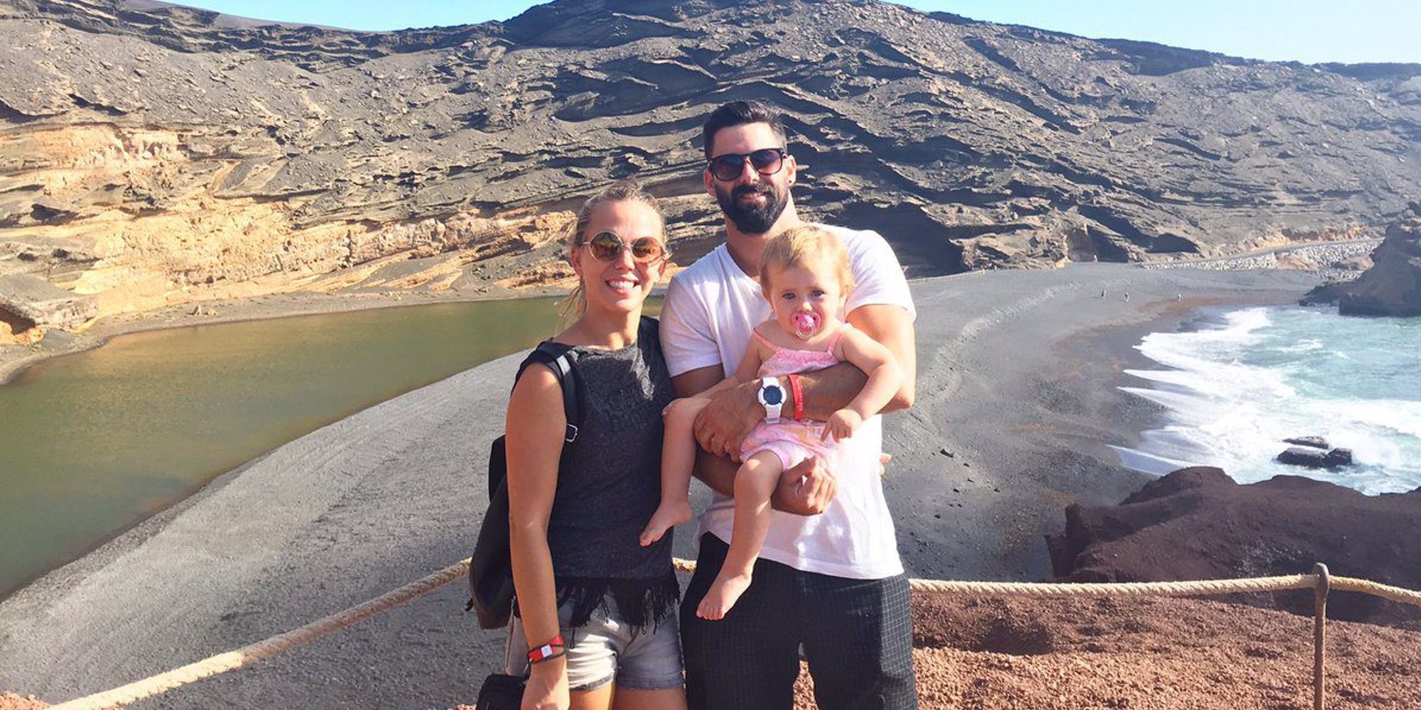 Yoli de GH15 confiesa la gran pasión de su hija Valeria: ¡los gusanitos!
