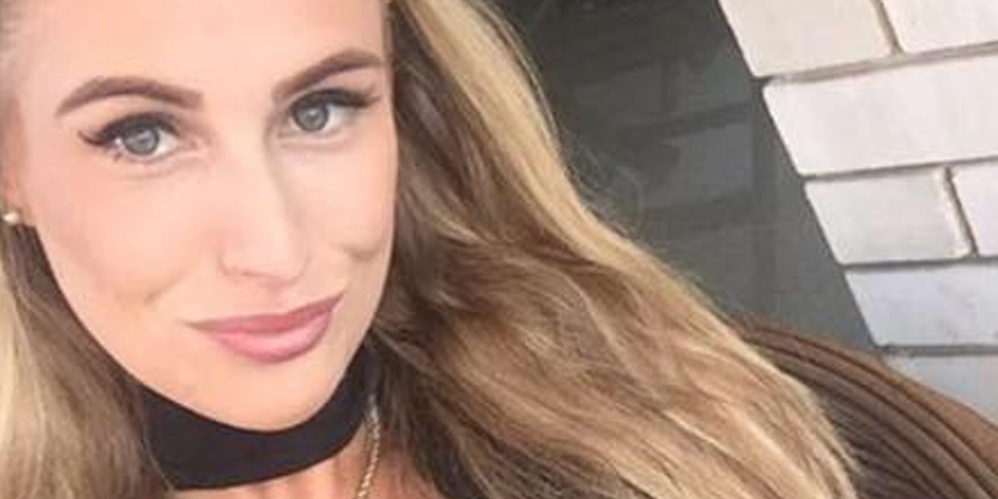 Chelcie Cookson, la entrenadora personal que regaló un pase de gimnasio a un mendigo
