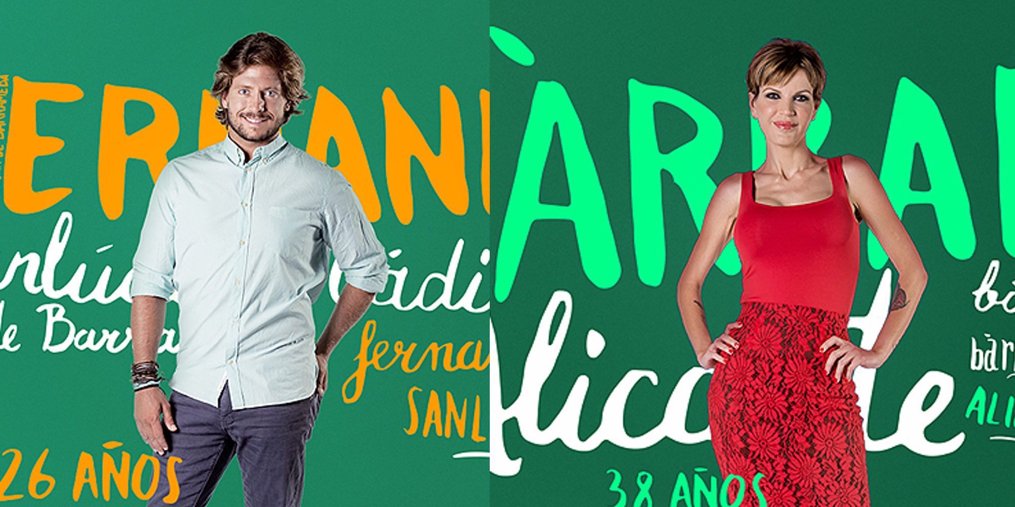 Fernando ataca a Bárbara ('GH 17'): "Cuando tiene tres hijos de tres padres distintos, por algo será"