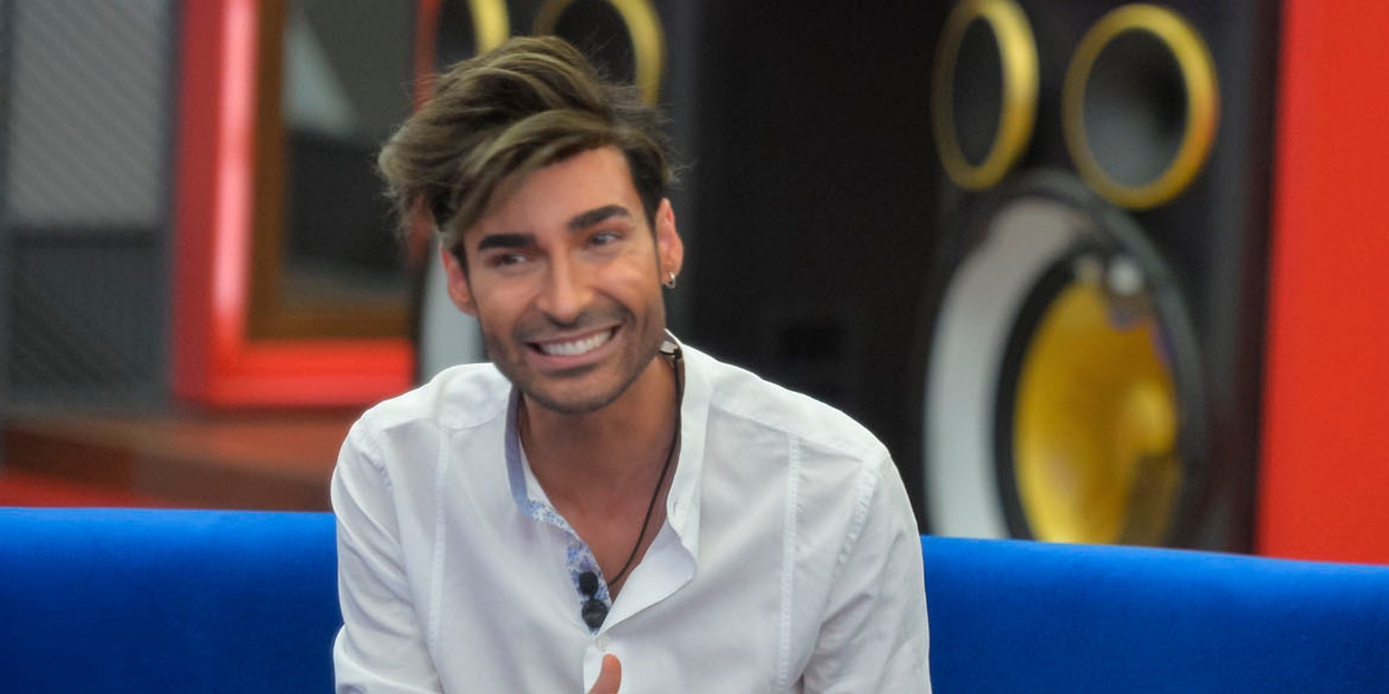 Javier, exnovio de Miguel ('GH17'): "Me hizo muchísimo daño. Me trató como una mierda"