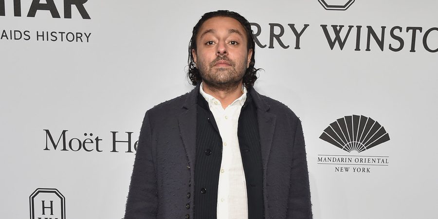 Vikram Chatwal, ex de Esther Cañadas, ya ha sido detenido por intentar quemar a sus perros