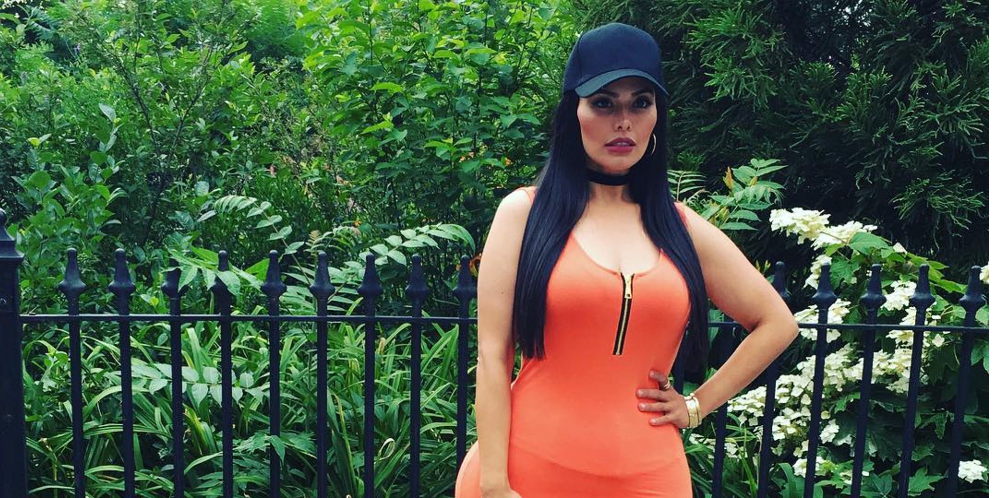El desagradable mensaje que Rosie Mercado recibió tras su espectacular pérdida de peso