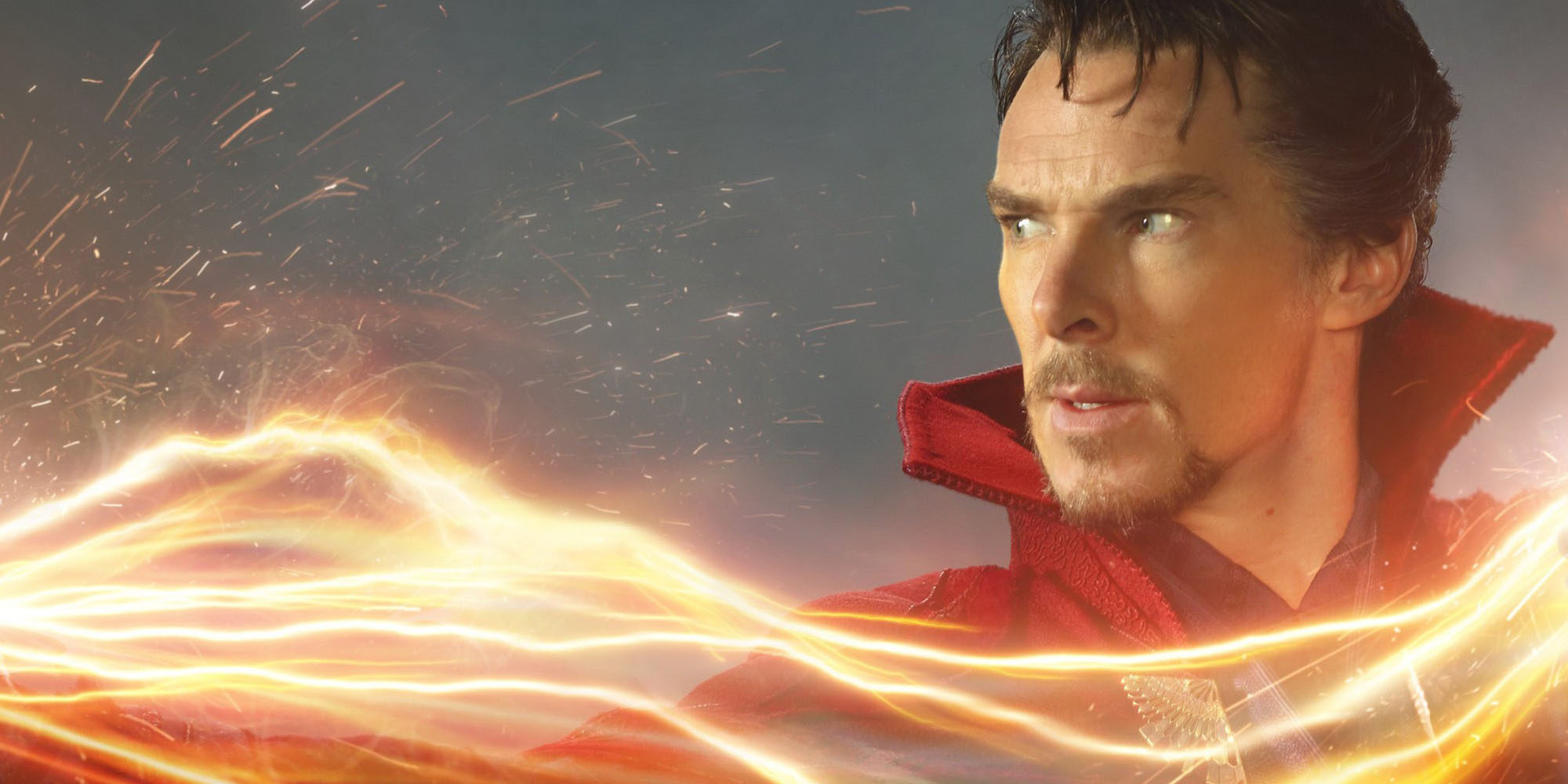 'Doctor Strange' llega a los cines como estreno destacado de la semana