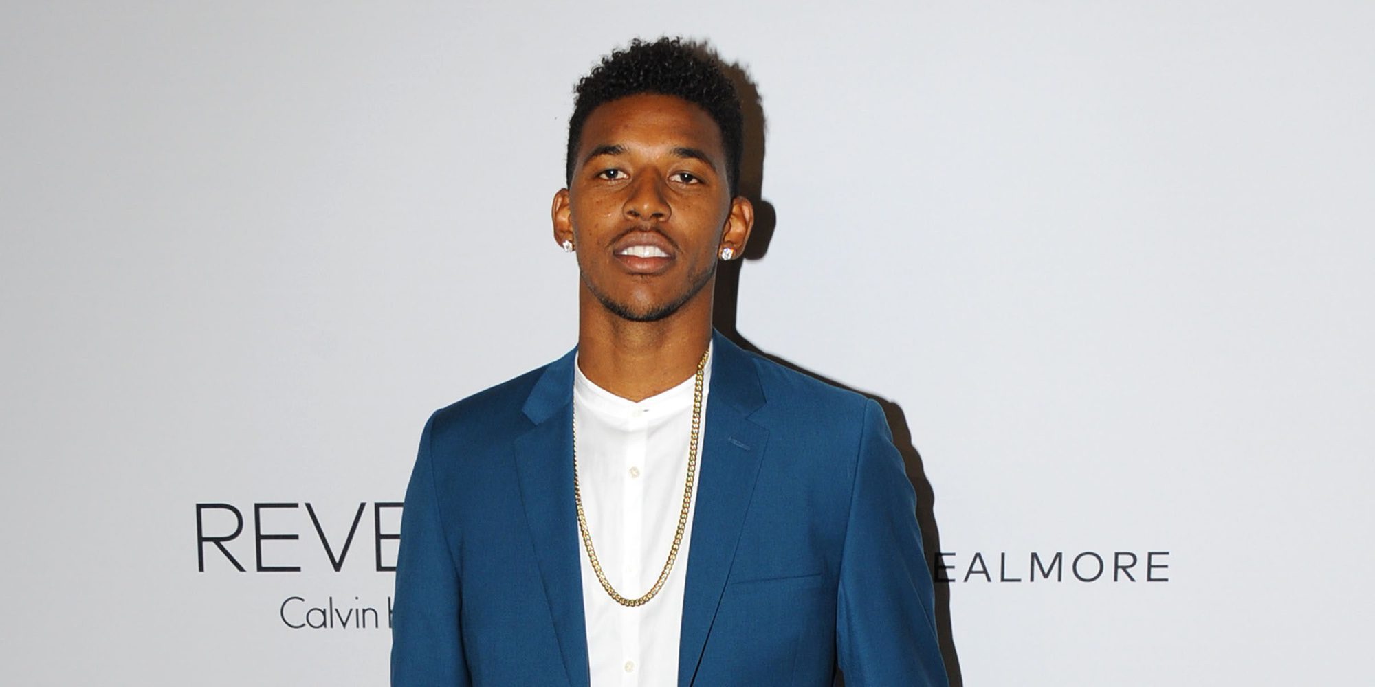 Nick Young se convierte en padre de una niña junto a su expareja Keonna Green