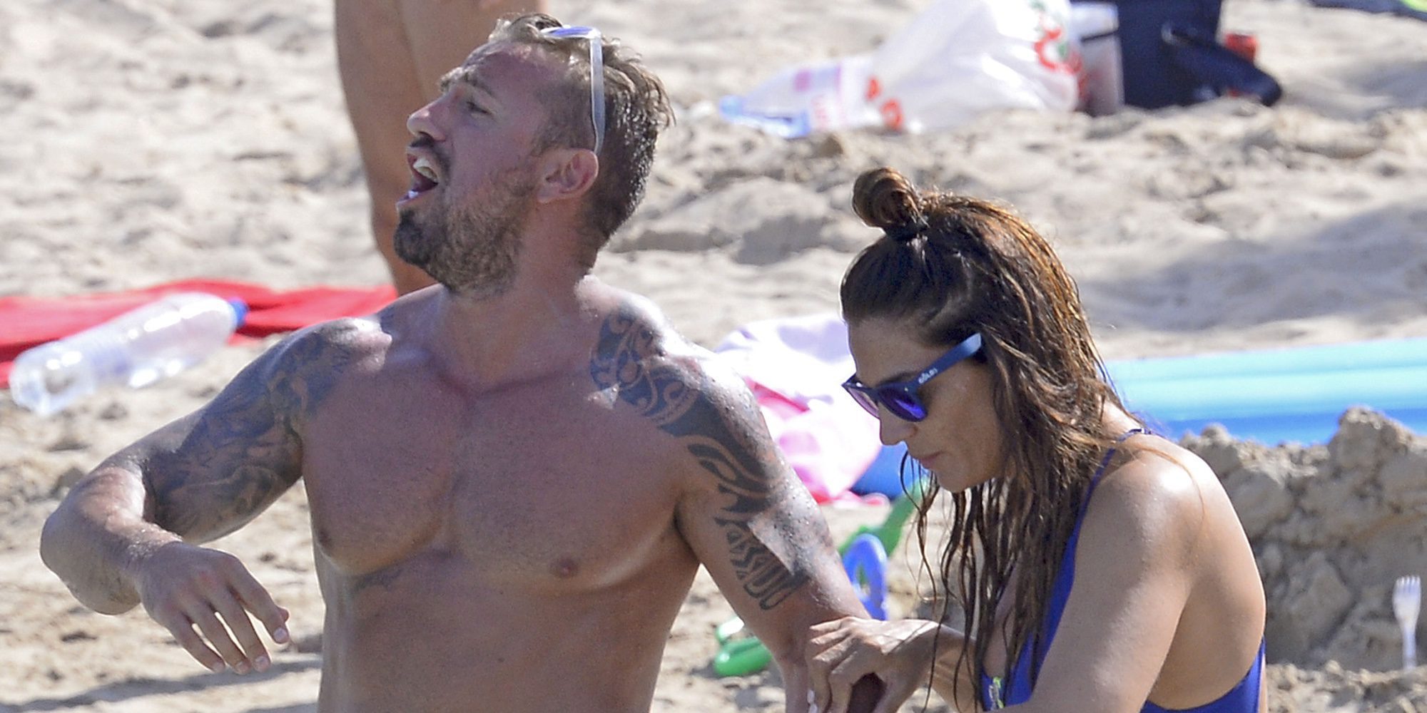 Habla el polígrafo: Rafa Mora y Raquel Bollo han tenido al menos dos encuentros íntimos