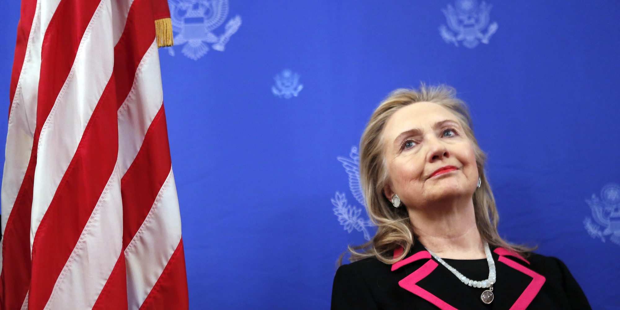 Hillary Clinton: los 5 momentos que han marcado la vida de la candidata demócrata a la Casa Blanca