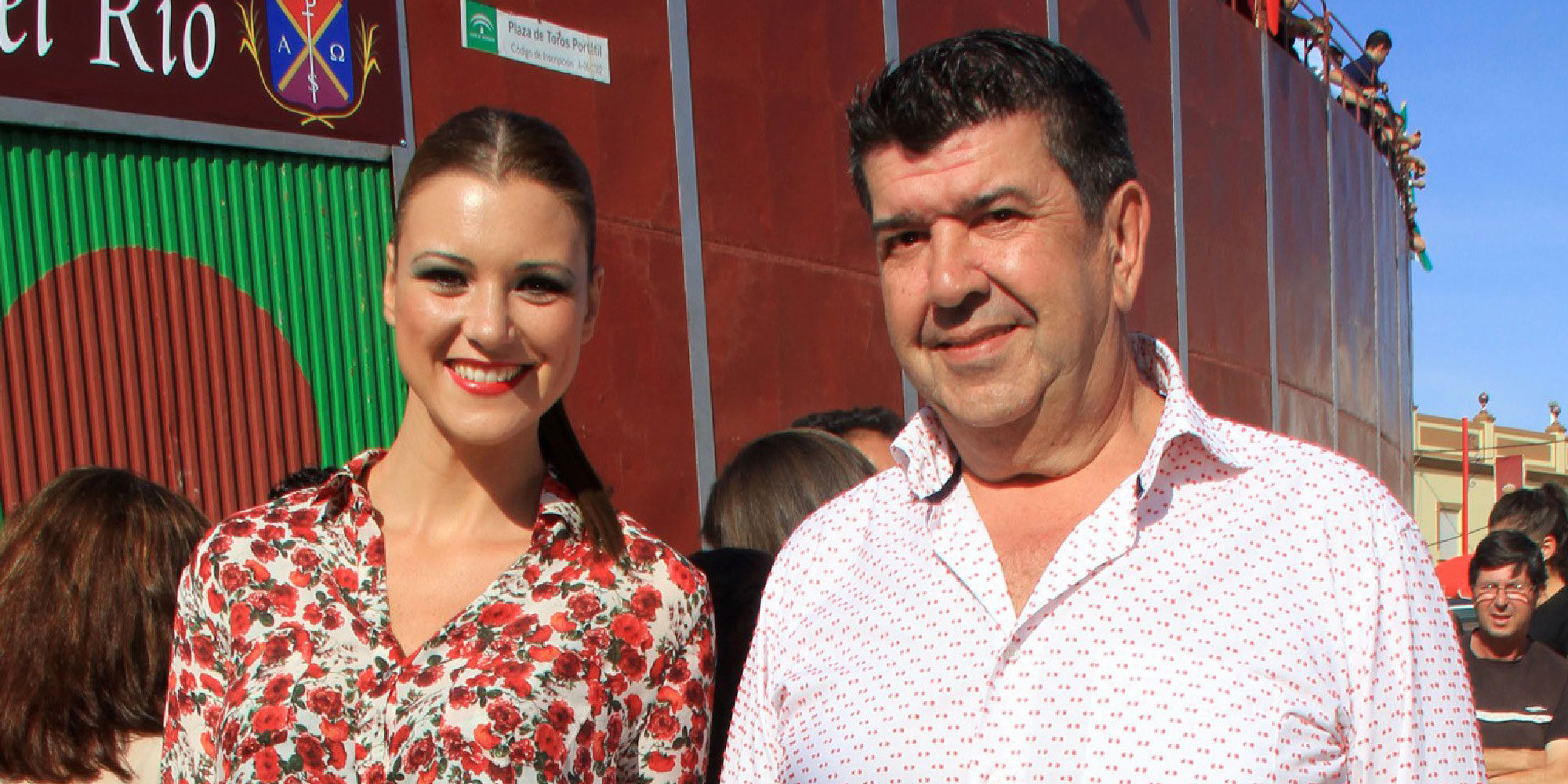 José María Gil Salgado sale de la cárcel: "Lo único que deseo es poder ver a mi hija"