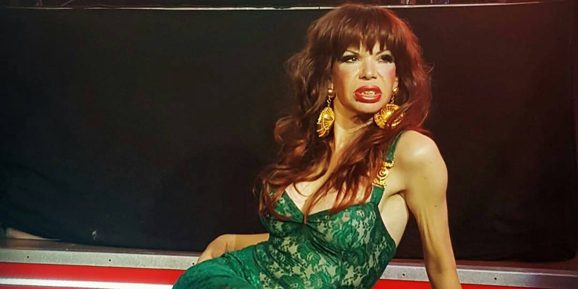 La última voluntad de La Veneno: que esparzan sus cenizas en el parque en el que ejerció la prostitución