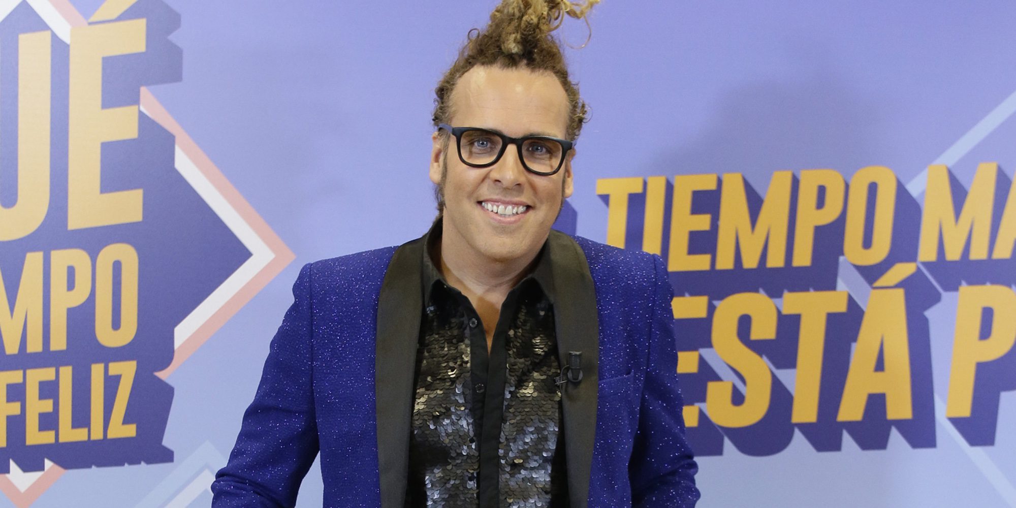 Torito desvela la tragedia de su vida: "Mi pareja y yo perdimos un hijo"