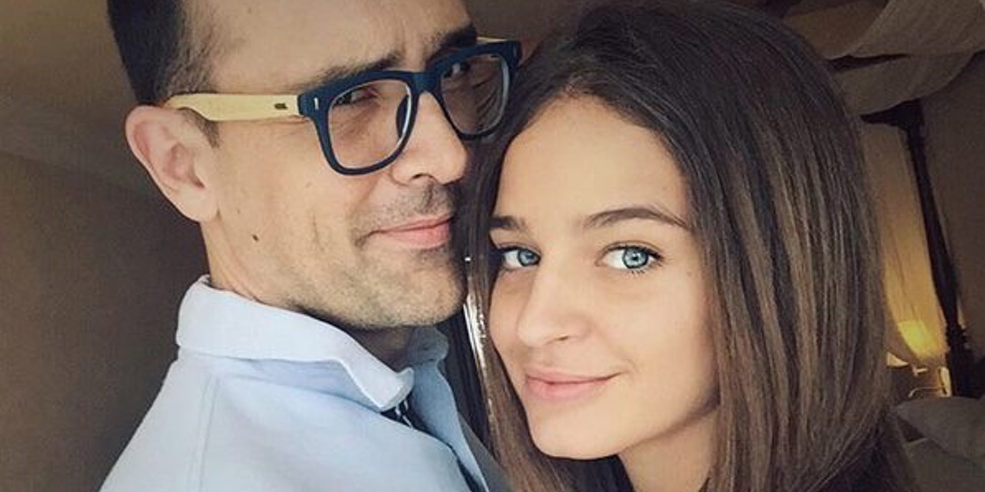 Risto Mejide y Laura Escanes: vacaciones románticas en Maldivas