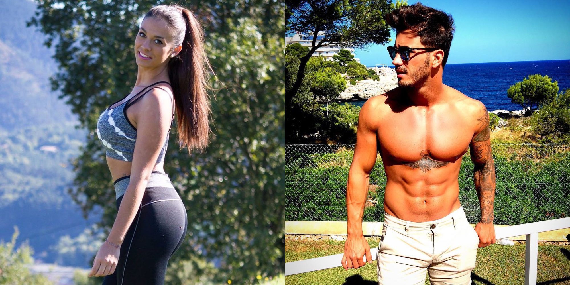 Ruth ('MYHYV') vuelve a atacar a Iván: "Ha dicho que dónde iba a ir con una diabética de mierda"