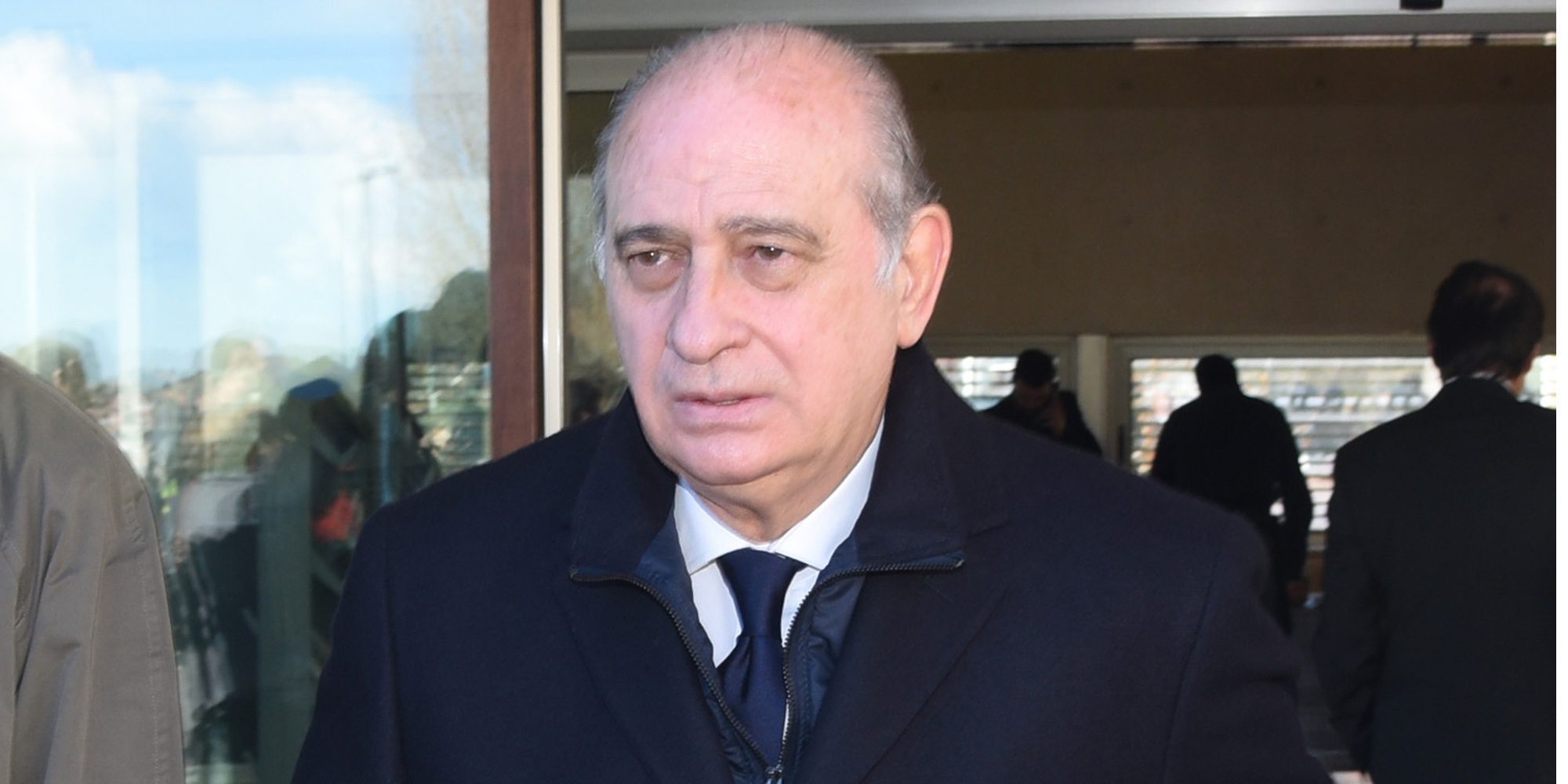 El drama que Jorge Fernández Díaz llevó en secreto: sufre un cáncer de hígado