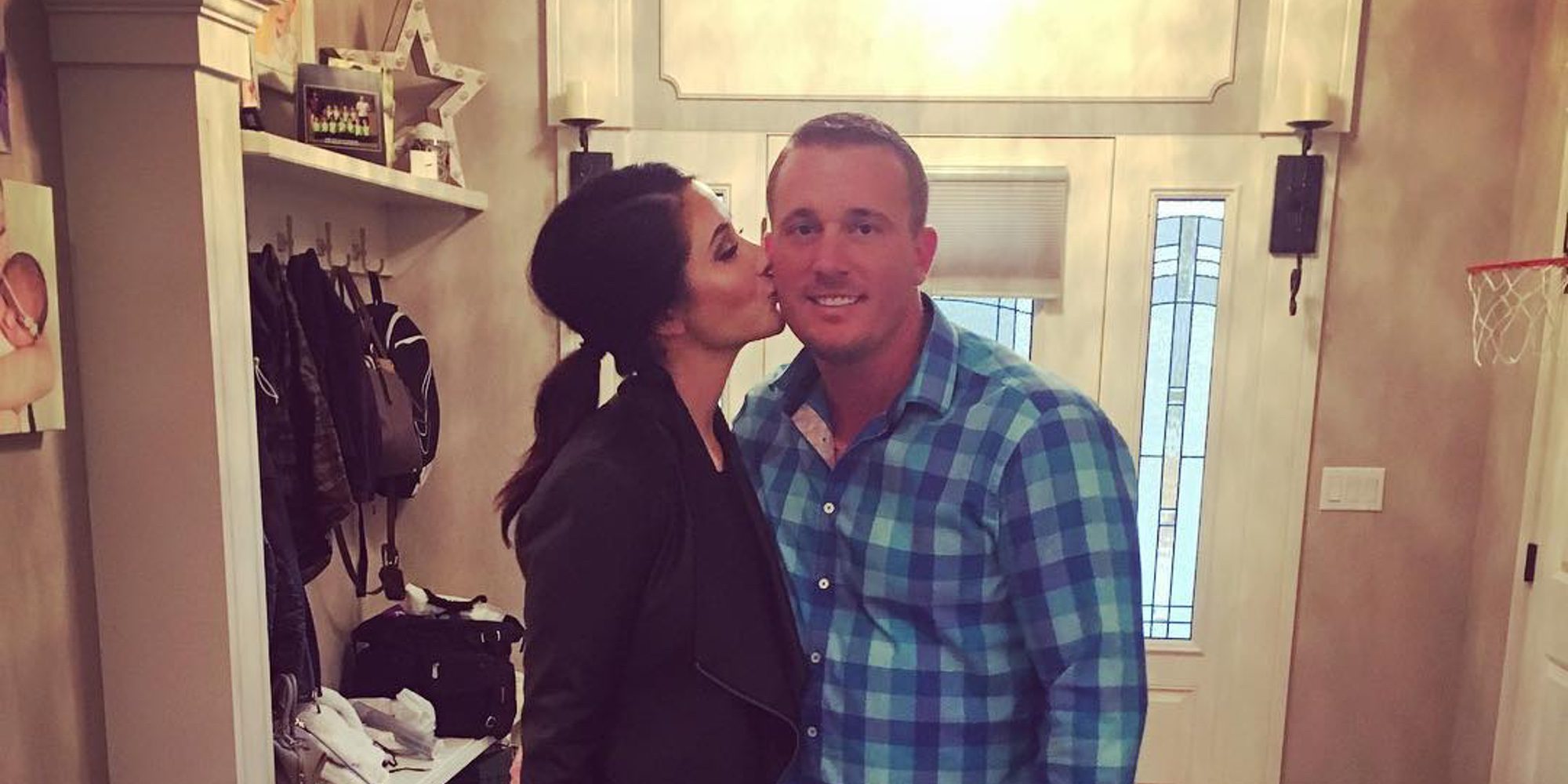 Bristol Palin espera su tercer hijo junto a su marido Dakota Meyer