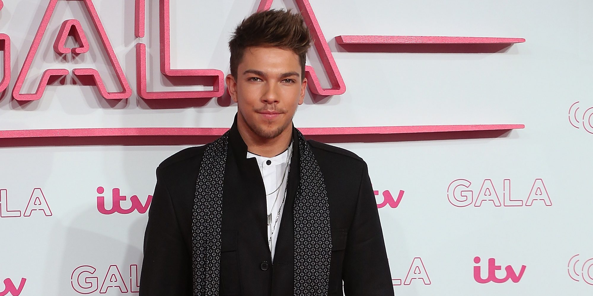 Matt Terry se convierte en el ganador de 'The X Factor 2016' imponiéndose a Saara Aalto