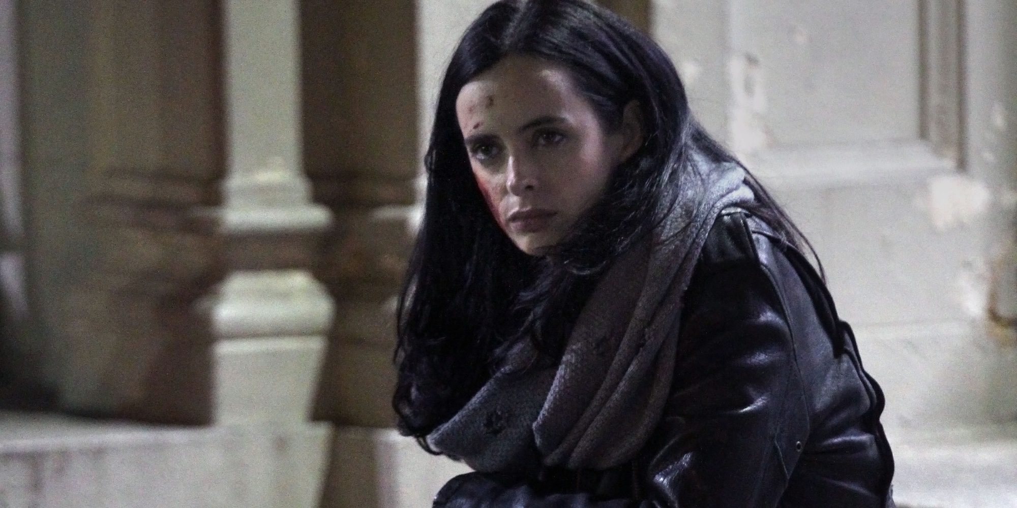 Conoce a Krysten Ritter, la actriz que se esconde detrás de Jessica Jones