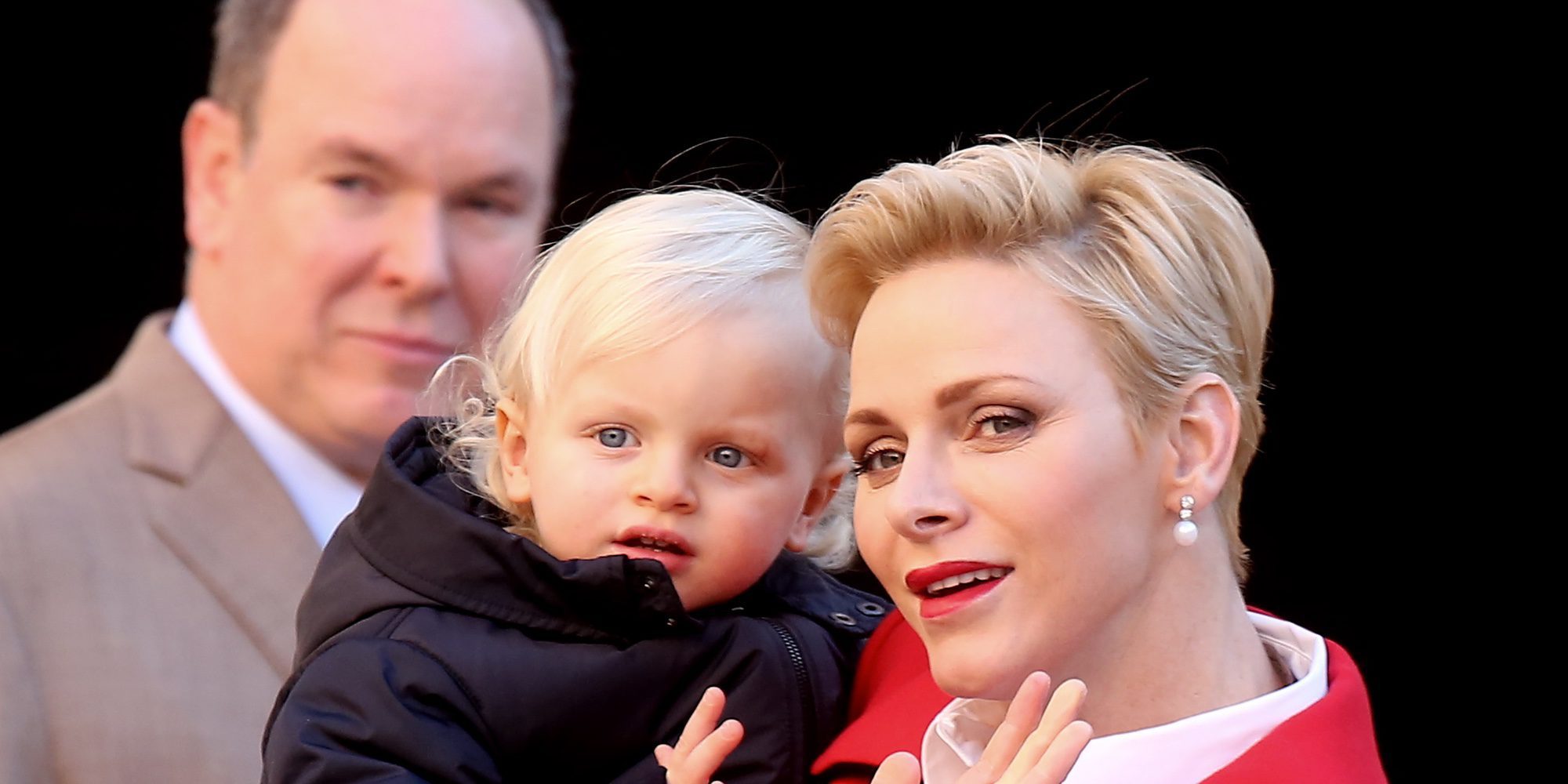 La rabieta de Gabriella de Mónaco que obligó a la Princesa Charlene a cambiar de planes