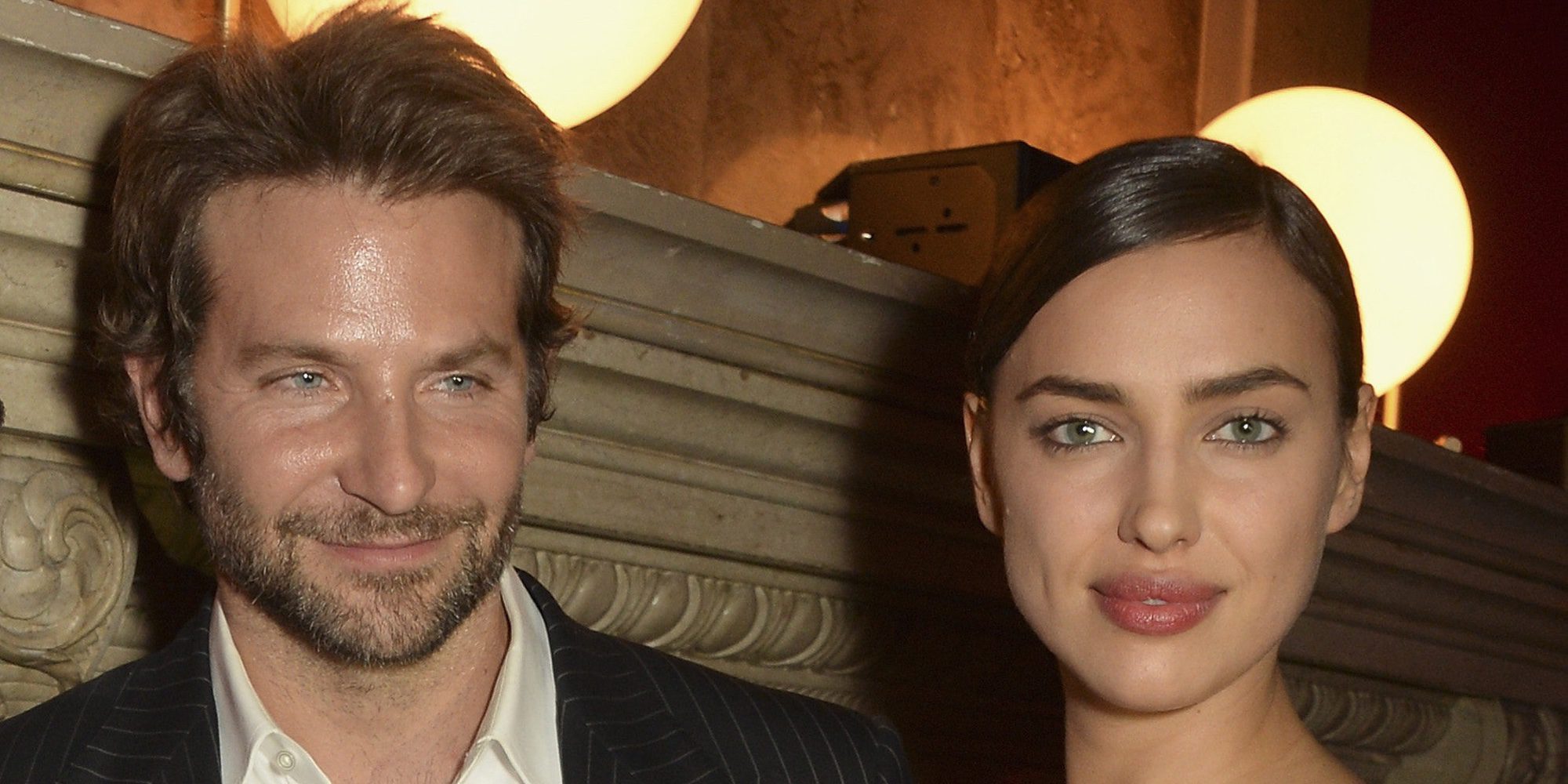 Irina Shayk, Bradley Cooper y su cena japonesa con amigos con mucho que celebrar