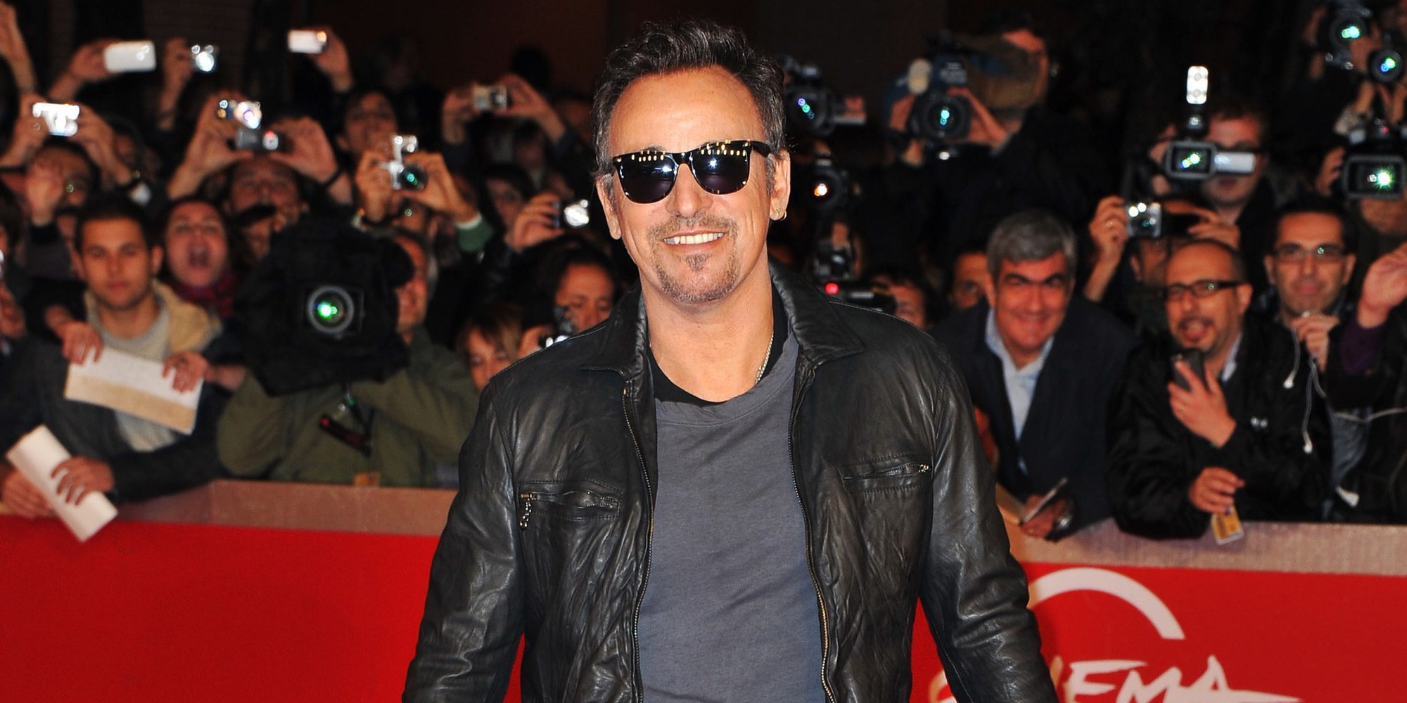 Bruce Springsteen y su batalla contra la depresión: "Esta enfermedad de vez en cuando te muerde en el culo"