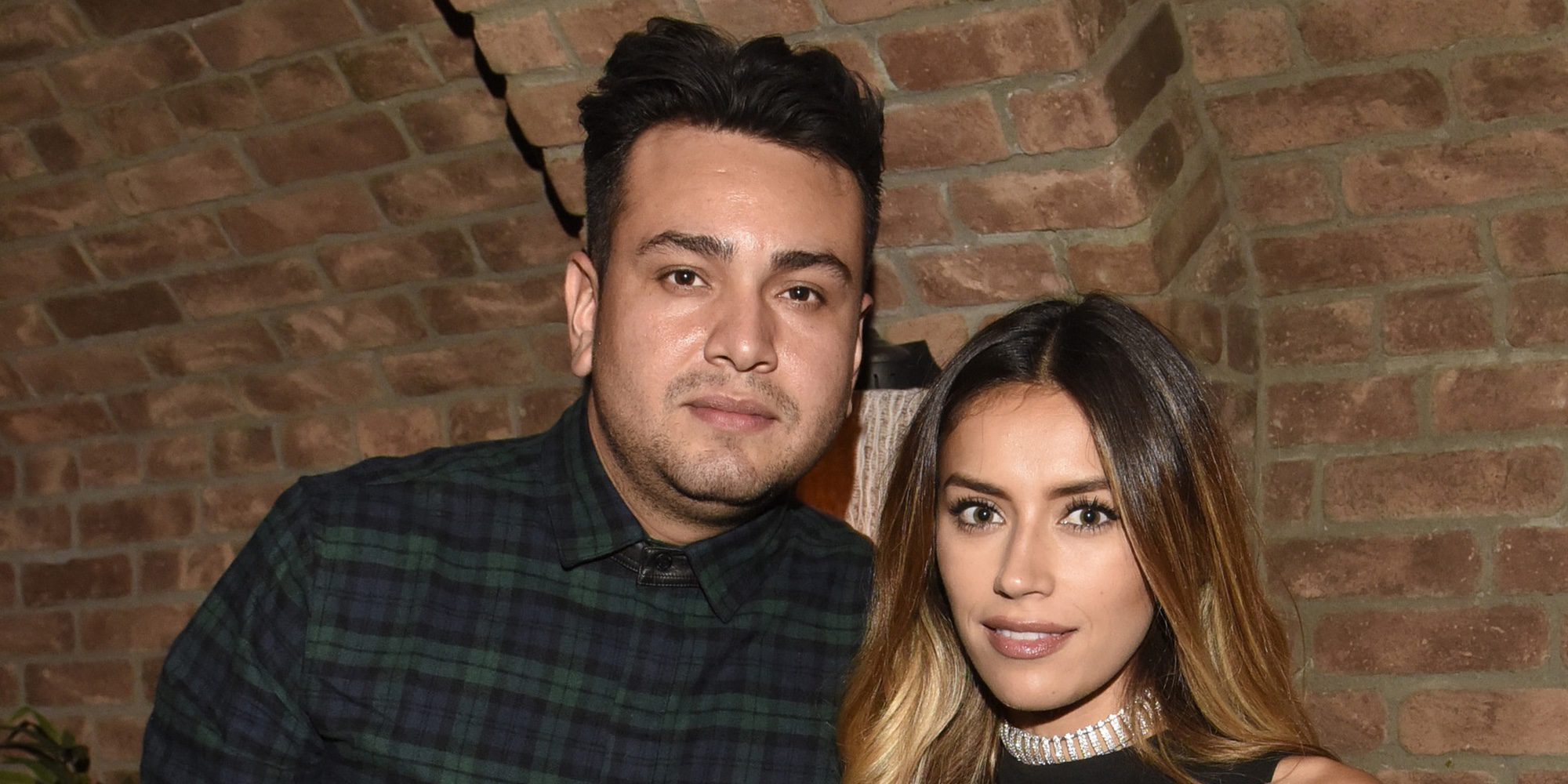 Frankie Delgado ('The Hills') y Jennifer Acosta se convierten en padres de su segundo hijo