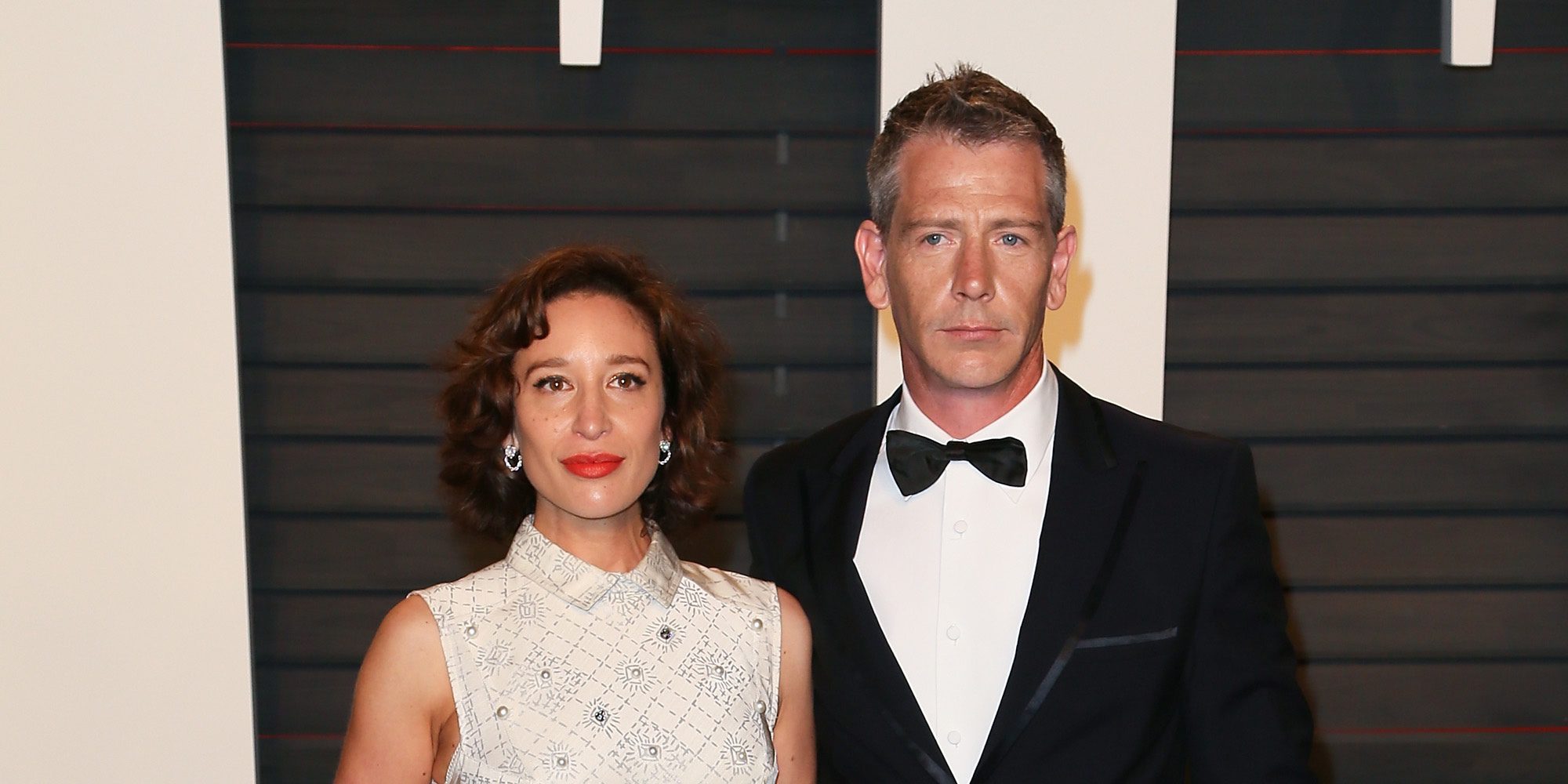 Ben Mendelsohn ('Rogue One: Una historia de Star Wars') y Emma Forrest se divorcian tras 4 años juntos