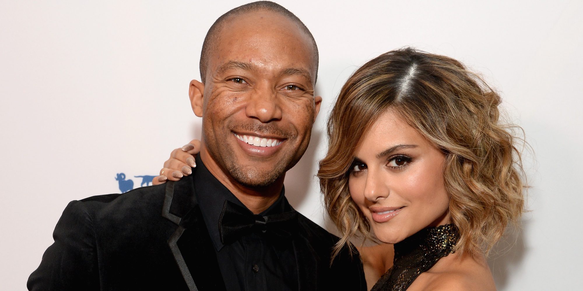 Pia Toscano ('American Idol'), emocionada y feliz tras su boda con Jimmy R.O. Smith