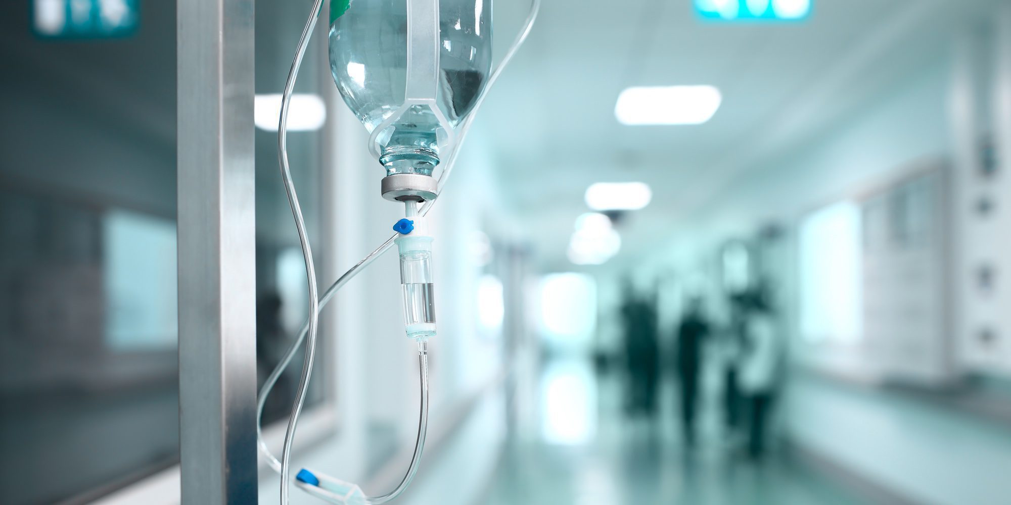 Un padre soltero con cáncer terminal busca una familia de acogida para su hijo en sus últimos días
