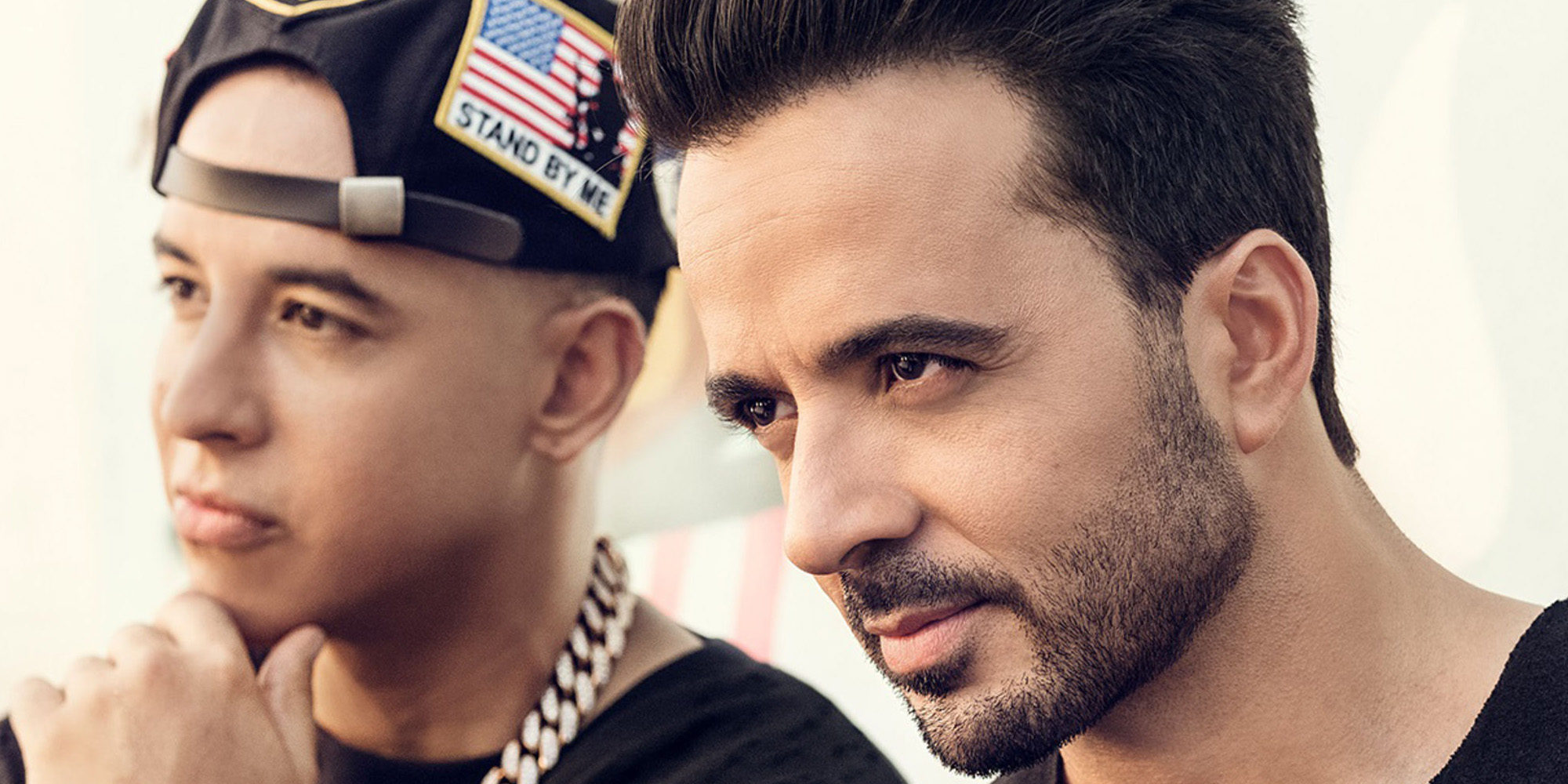 Luis Fonsi arrasa en la lista de ventas española con 'Despacito'