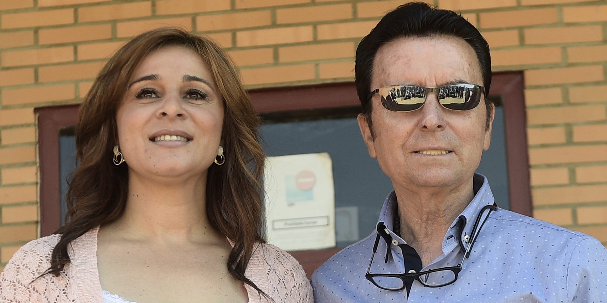 José Ortega Cano anuncia que se casará con Ana María Aldón en 2017