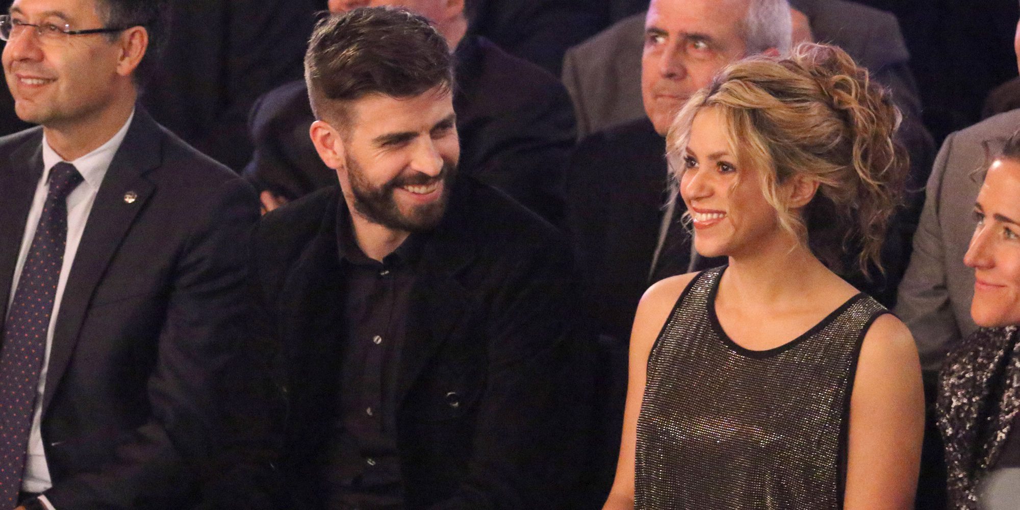 Los planes de Gerard Piqué y Shakira para celebrar su 30 y 40 cumpleaños