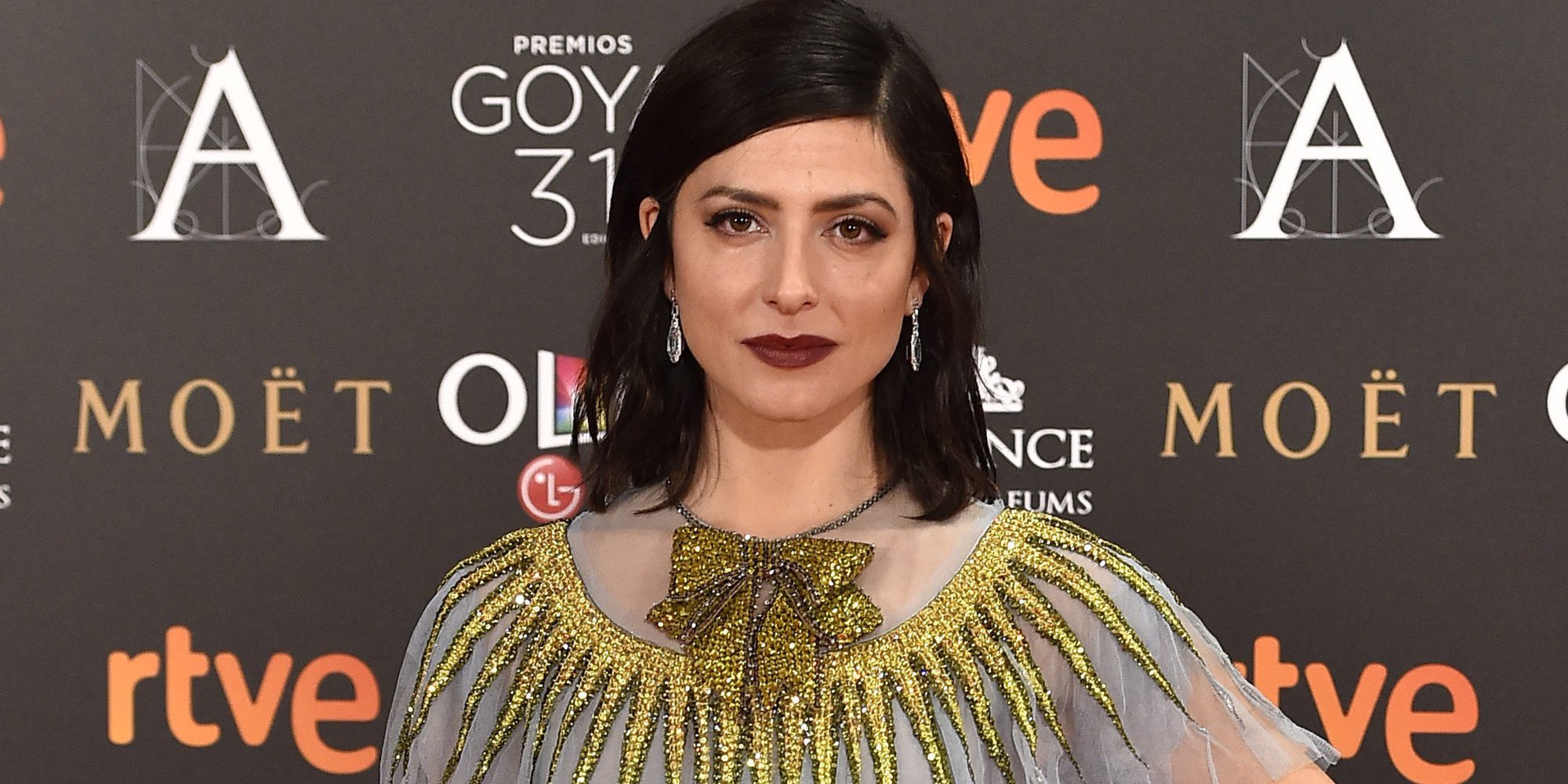Unos ladrones roban 30.000 euros en joyas en los Premios Goya 2017