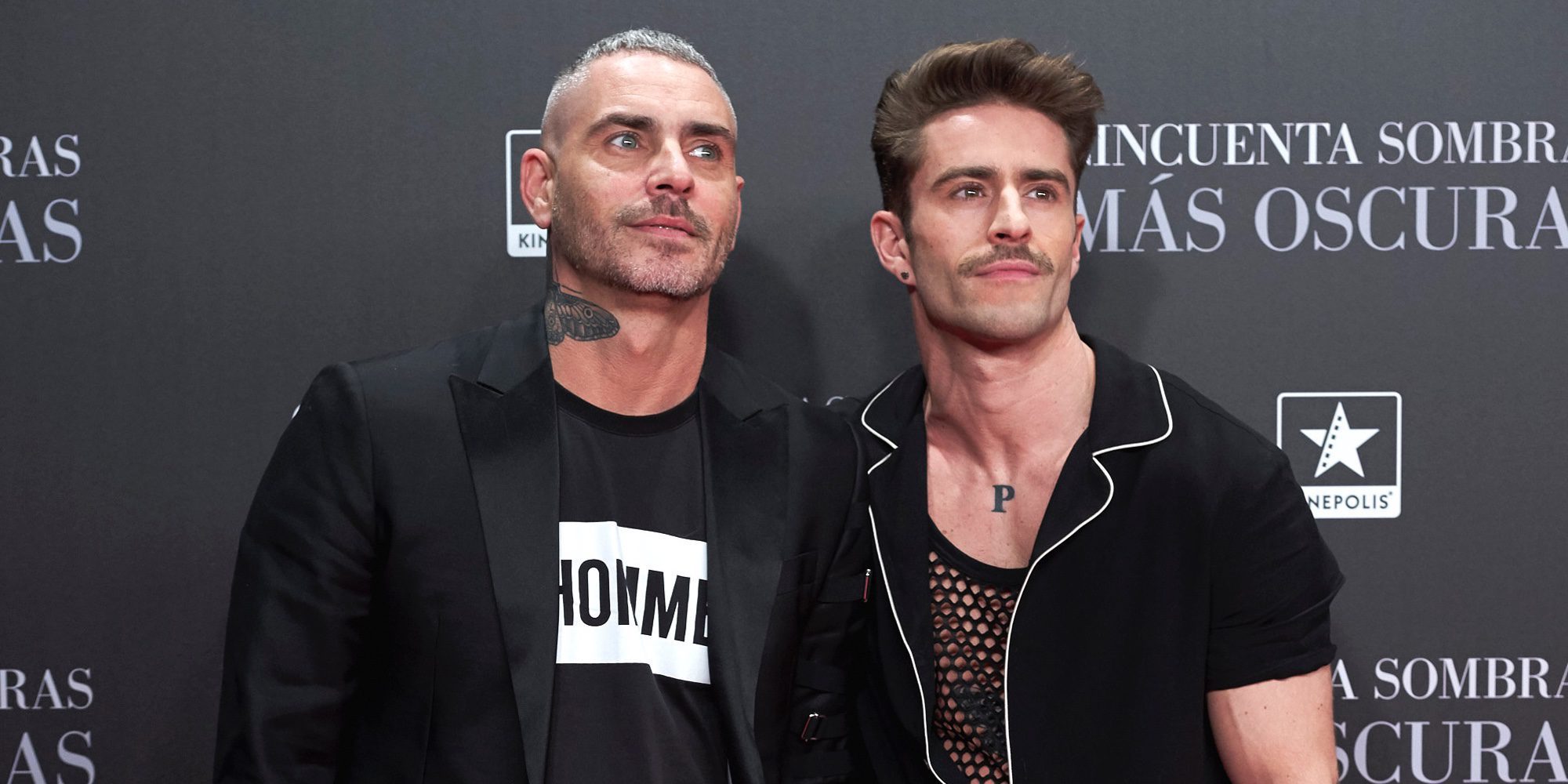 Pelayo Díaz tiene mucho que agradecer a Bimba Bosé: "Ella me presentó a David Delfín"