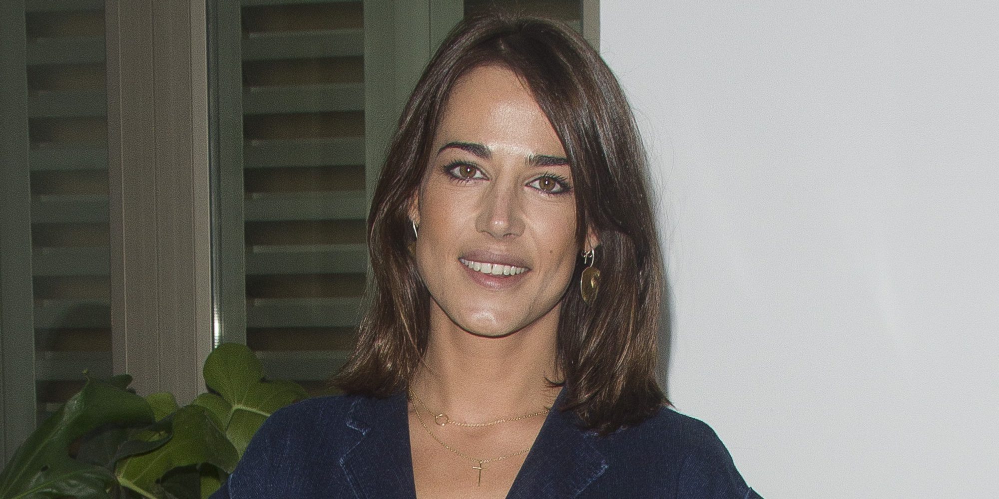 La hija mediana de José Bono, Ana Bono, volverá a hacerle abuelo