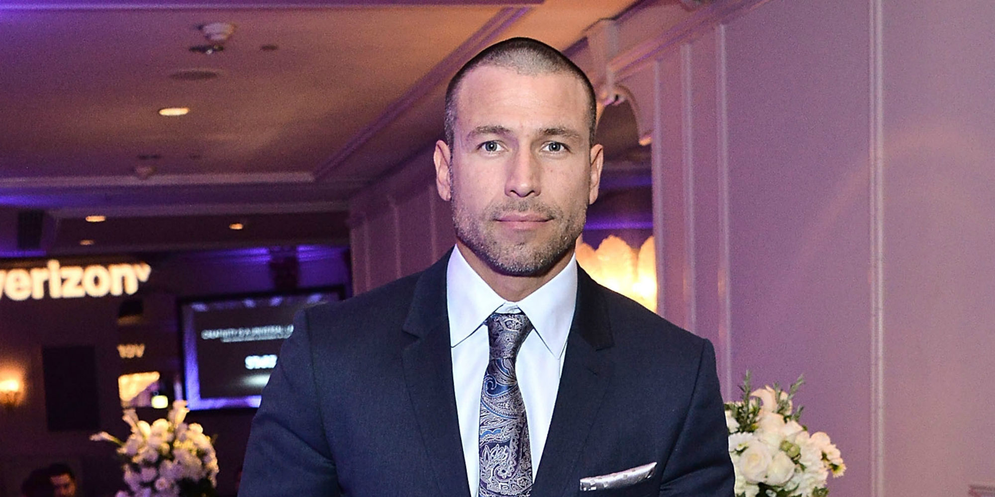 Rafael Amaya y otros actores mexicanos que nos encantan
