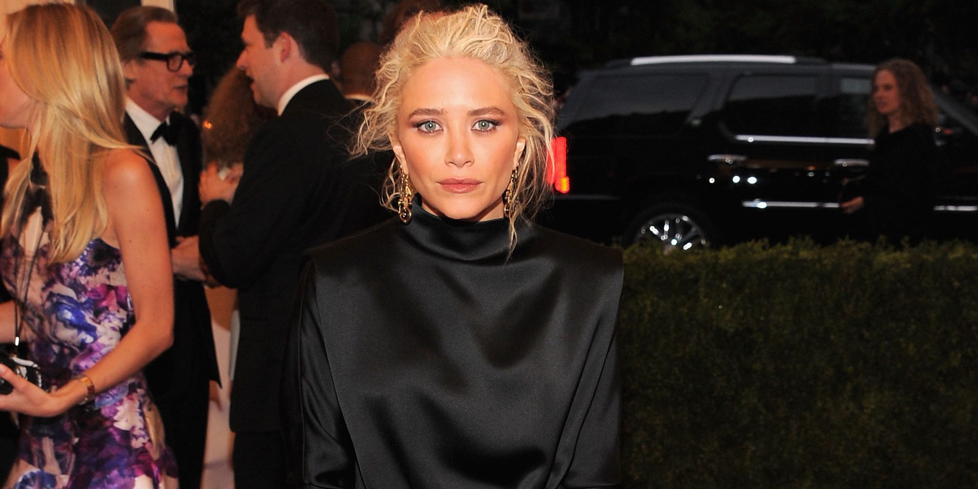 Mary-Kate Olsen y su tranquila vida matrimonial: "Después de trabajar regreso a casa y hago la cena"