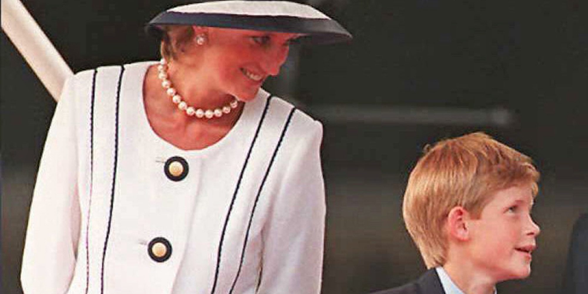 James Hewitt, examante de Lady Di, niega ser el padre del Príncipe Harry: "Ha debido sufrir por esto"
