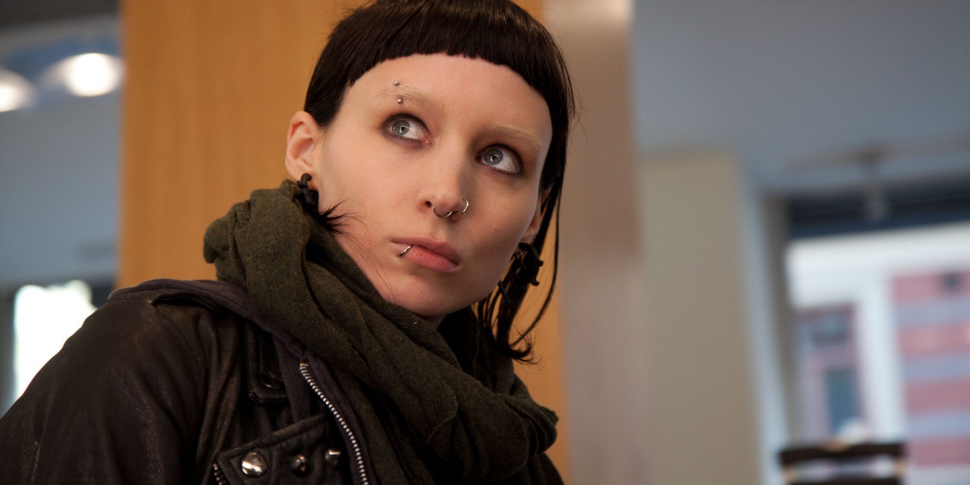 La nueva secuela de 'Millennium' se olvida de Rooney Mara y David Craig en sus papeles protagonistas