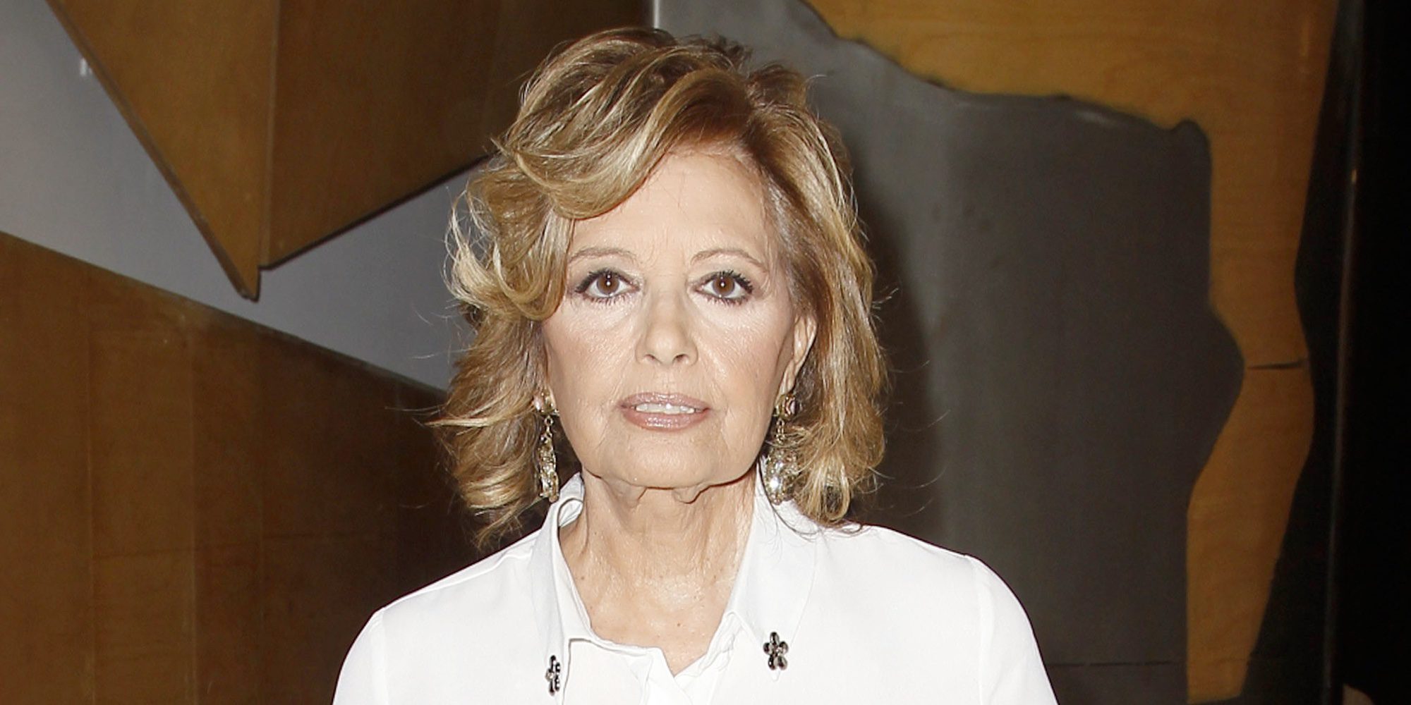 ¿Qué le queda por hacer a María Teresa Campos en televisión?