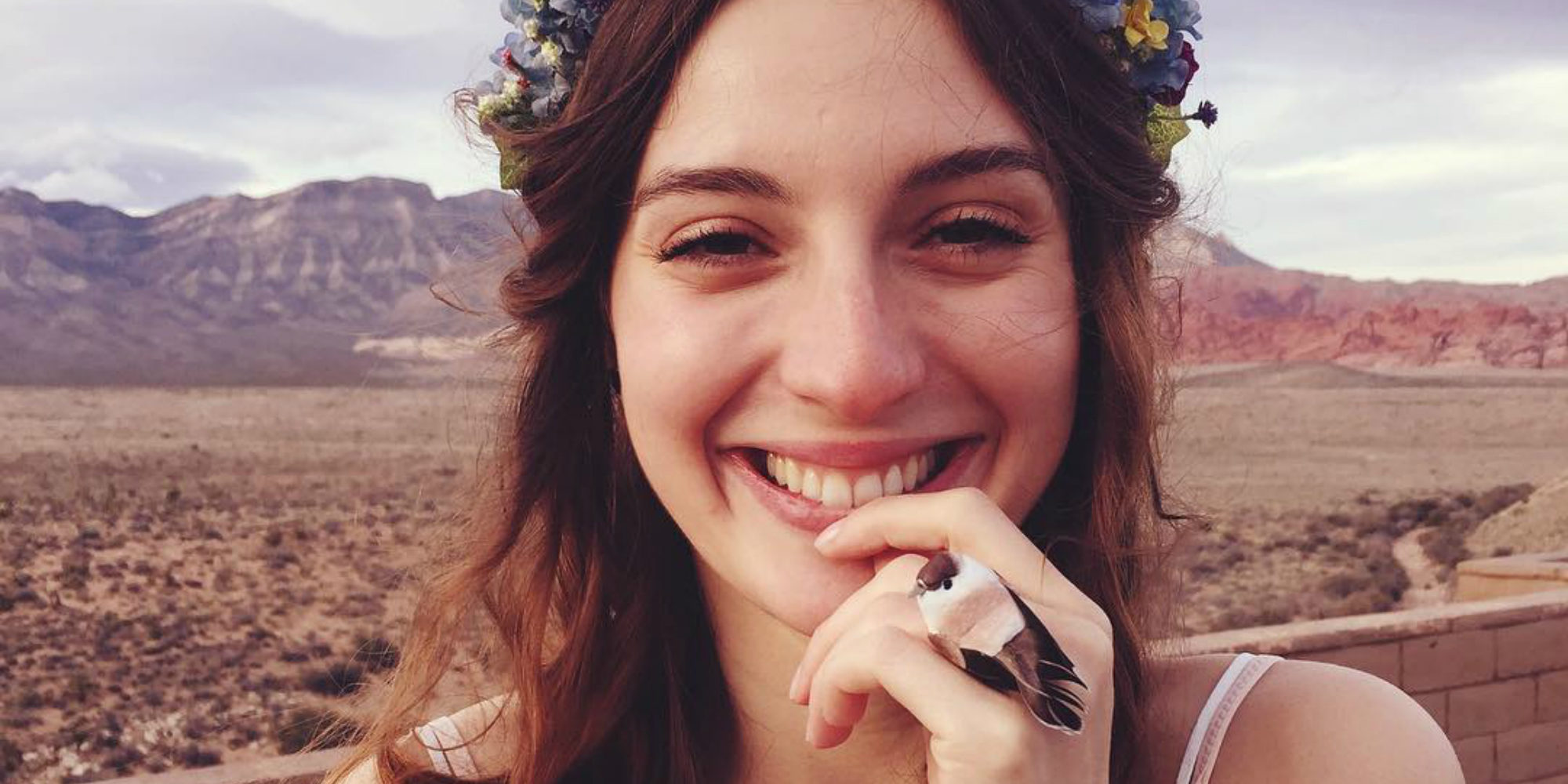 Los 3 grandes amores de María Valverde