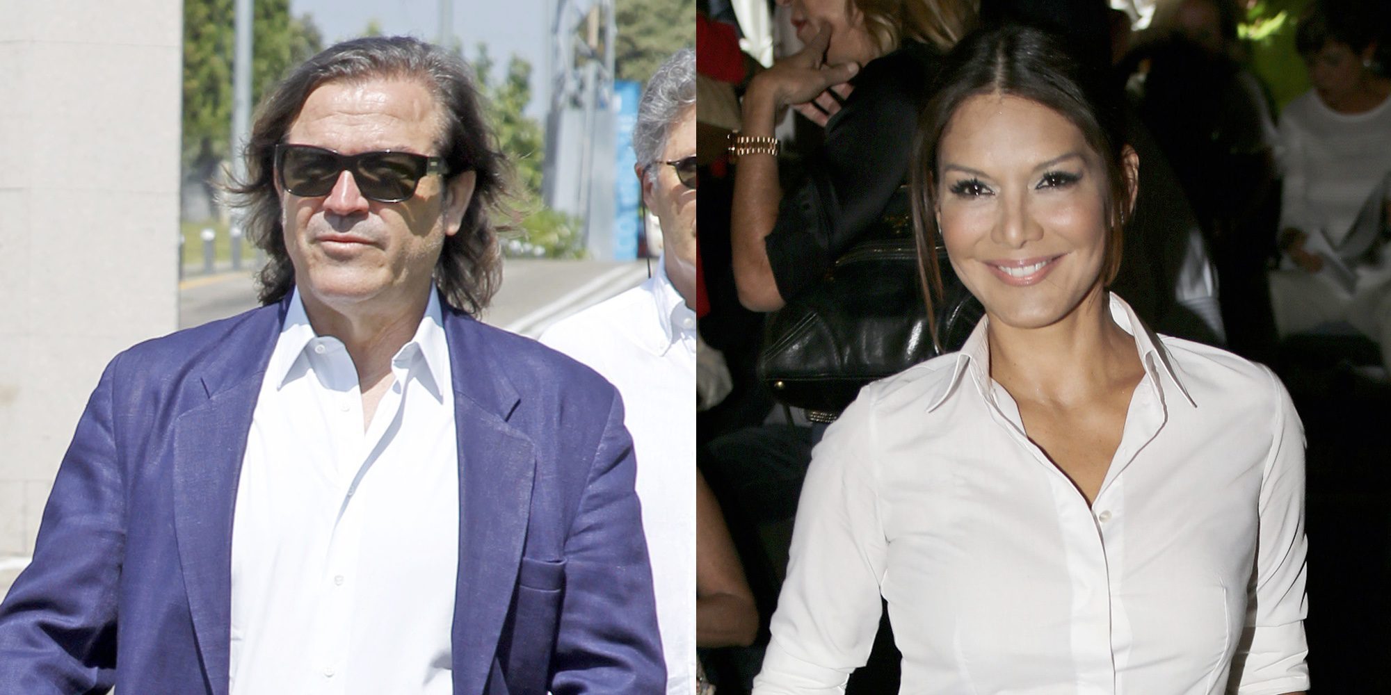 El Supremo desestima la revisión de la demanda de paternidad de la hija de Pepe Navarro contra Ivonne Reyes