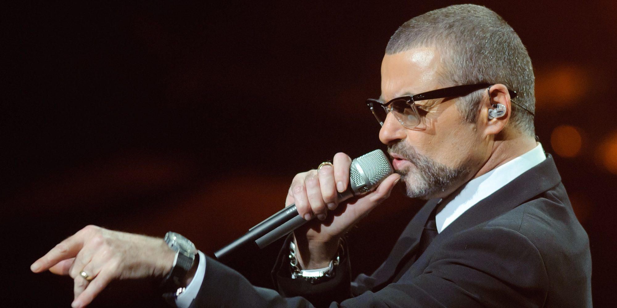 Channel 5 emite un controvertido documental de George Michael días antes de su funeral