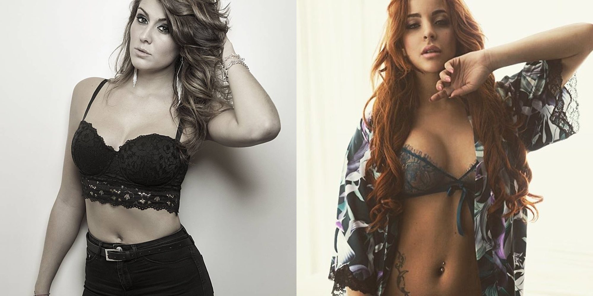 Clara y Simona de 'GH 17' comparten risas y confidencias con Rym de 'MYHYV'