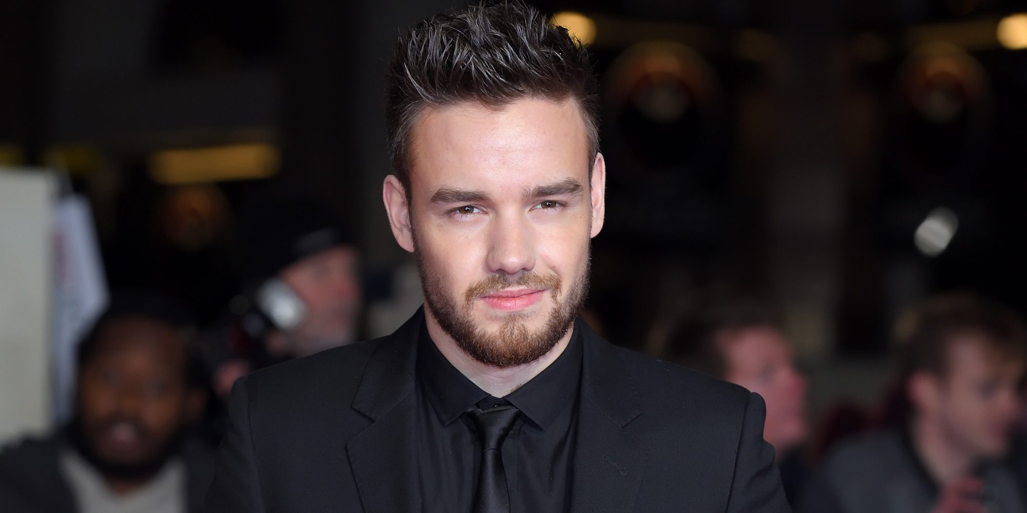 Liam Payne vuelve a las redes sociales para agradecer el apoyo recibido después de convertirse en padre