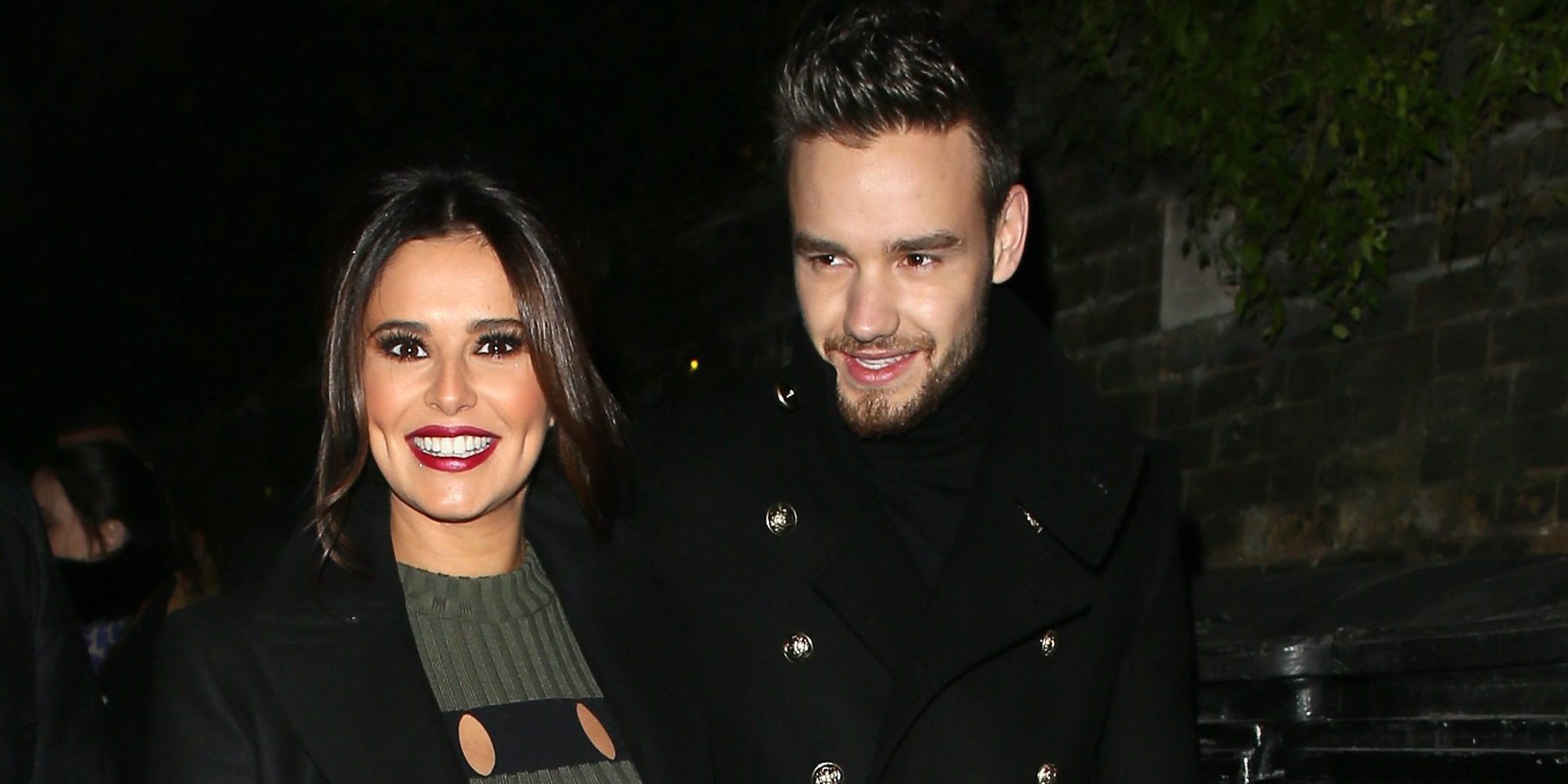 Cheryl Cole no quiere ningún circo y prefiere una boda discreta con Liam Payne
