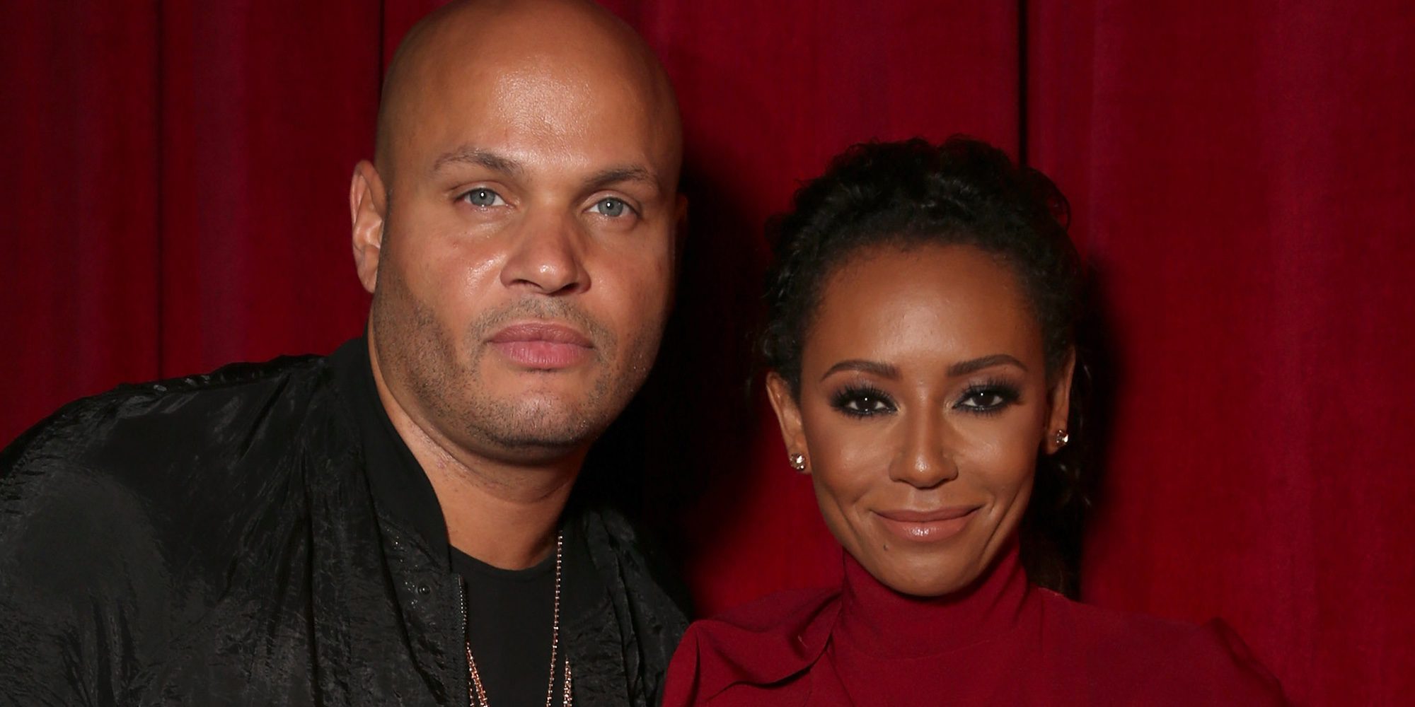Mel B amplía la demanda contra Stephen Belafonte alegando que le está amenazando con vídeos sexuales