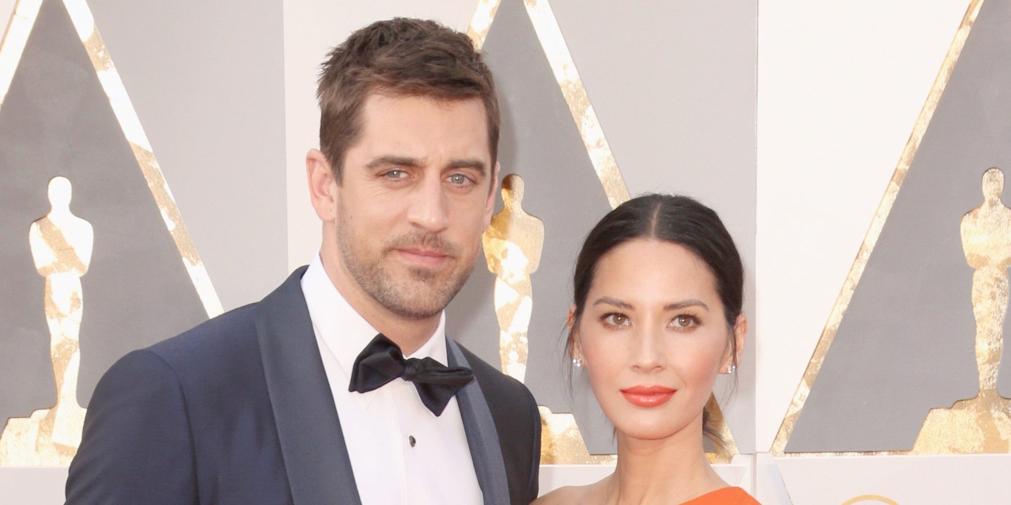 Olivia Munn rompe con Aaron Rodgers tras 3 años juntos y después de los rumores de boda