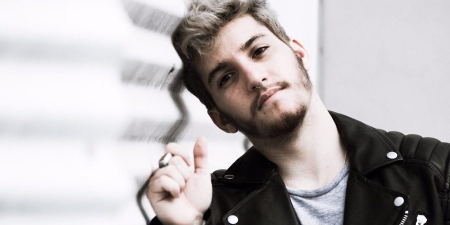 Aldo Palmieri: "En la música, todos los caminos son válidos para conquistar sueños e inspirar"