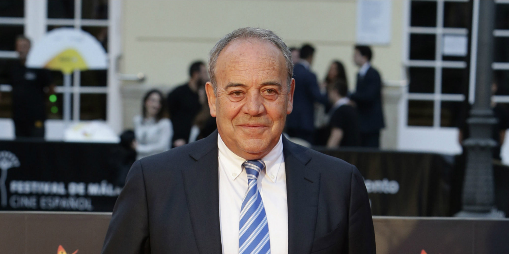 Los 5 personajes de Tito Valverde con los que nos conquistó en televisión